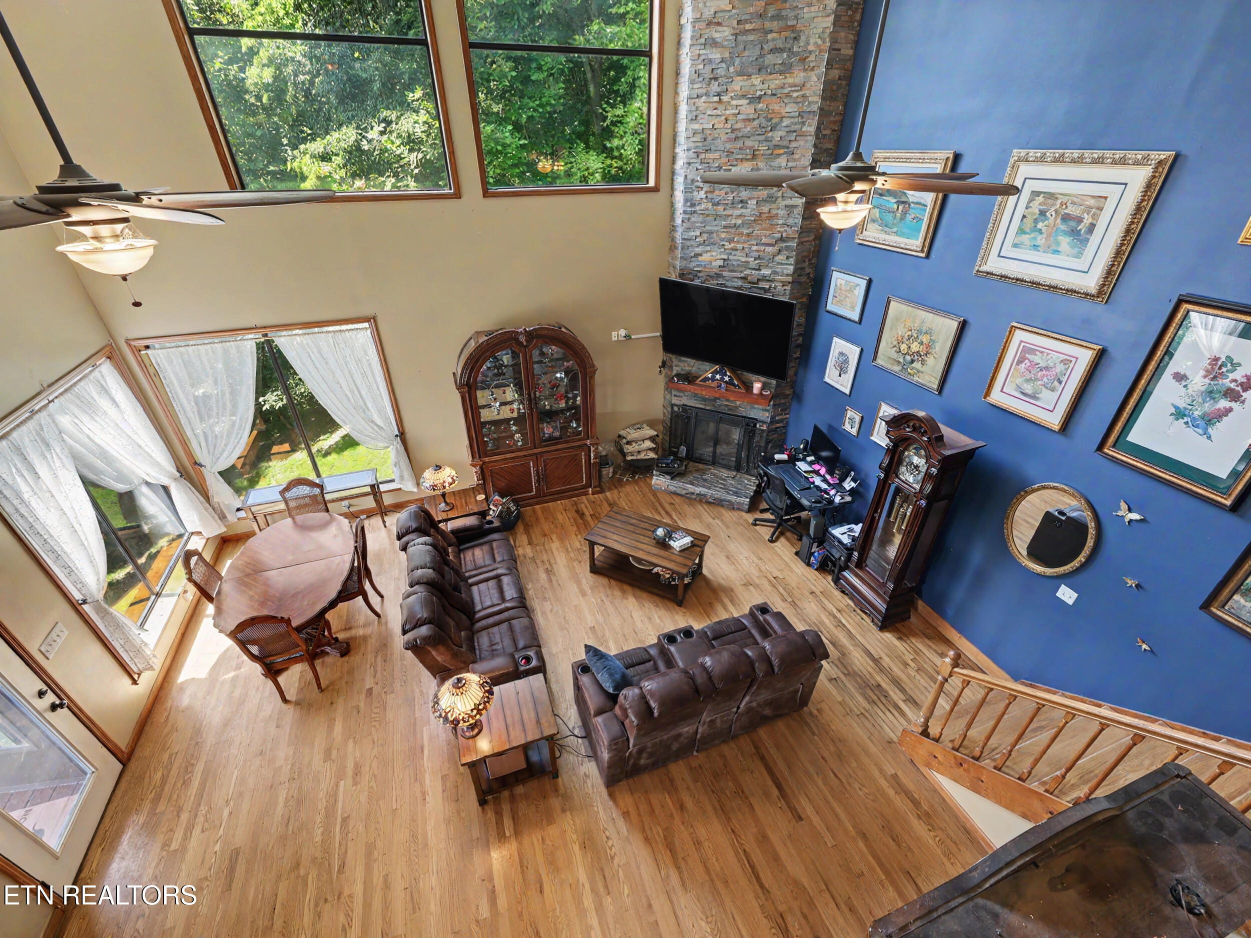 1738 Mountain Shores Road New Tazewell TN 37825