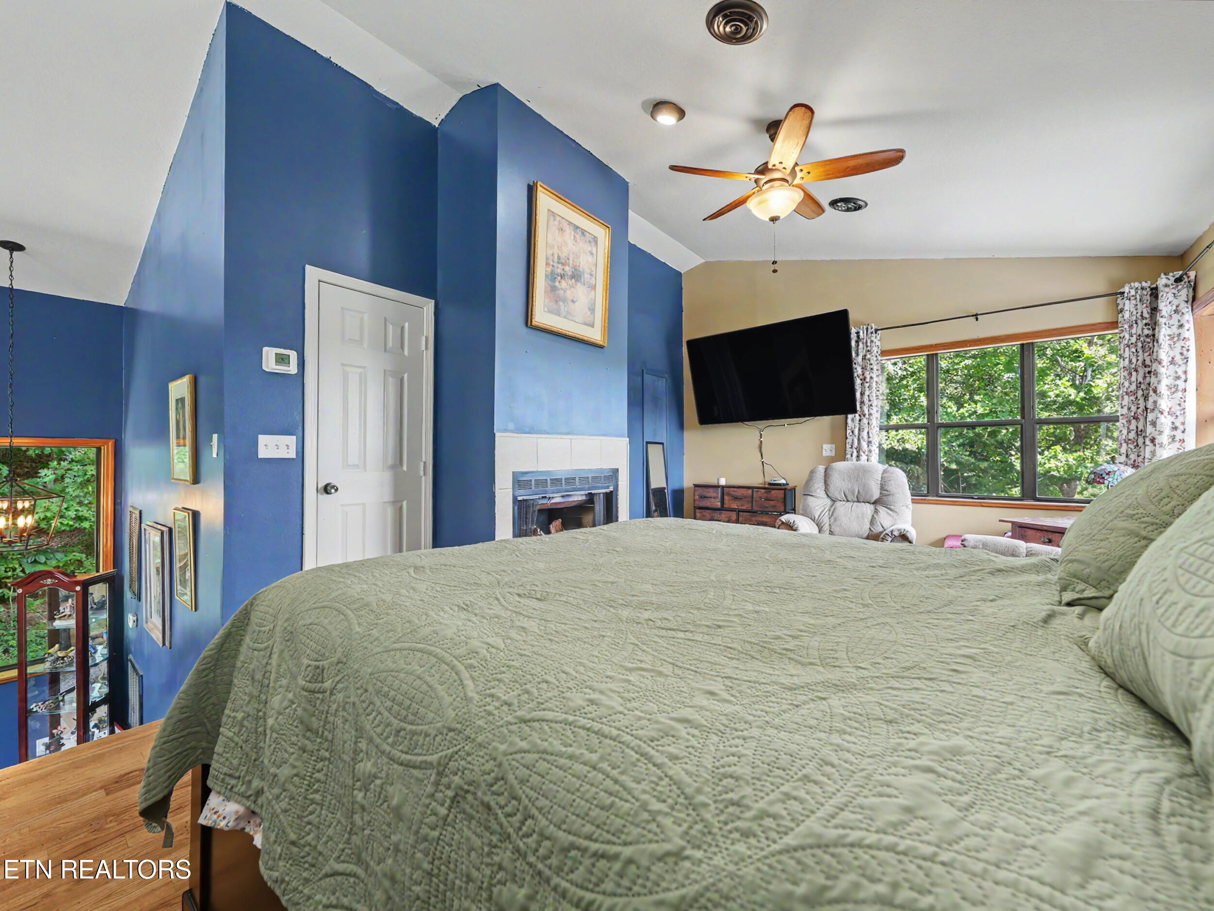 1738 Mountain Shores Road New Tazewell TN 37825