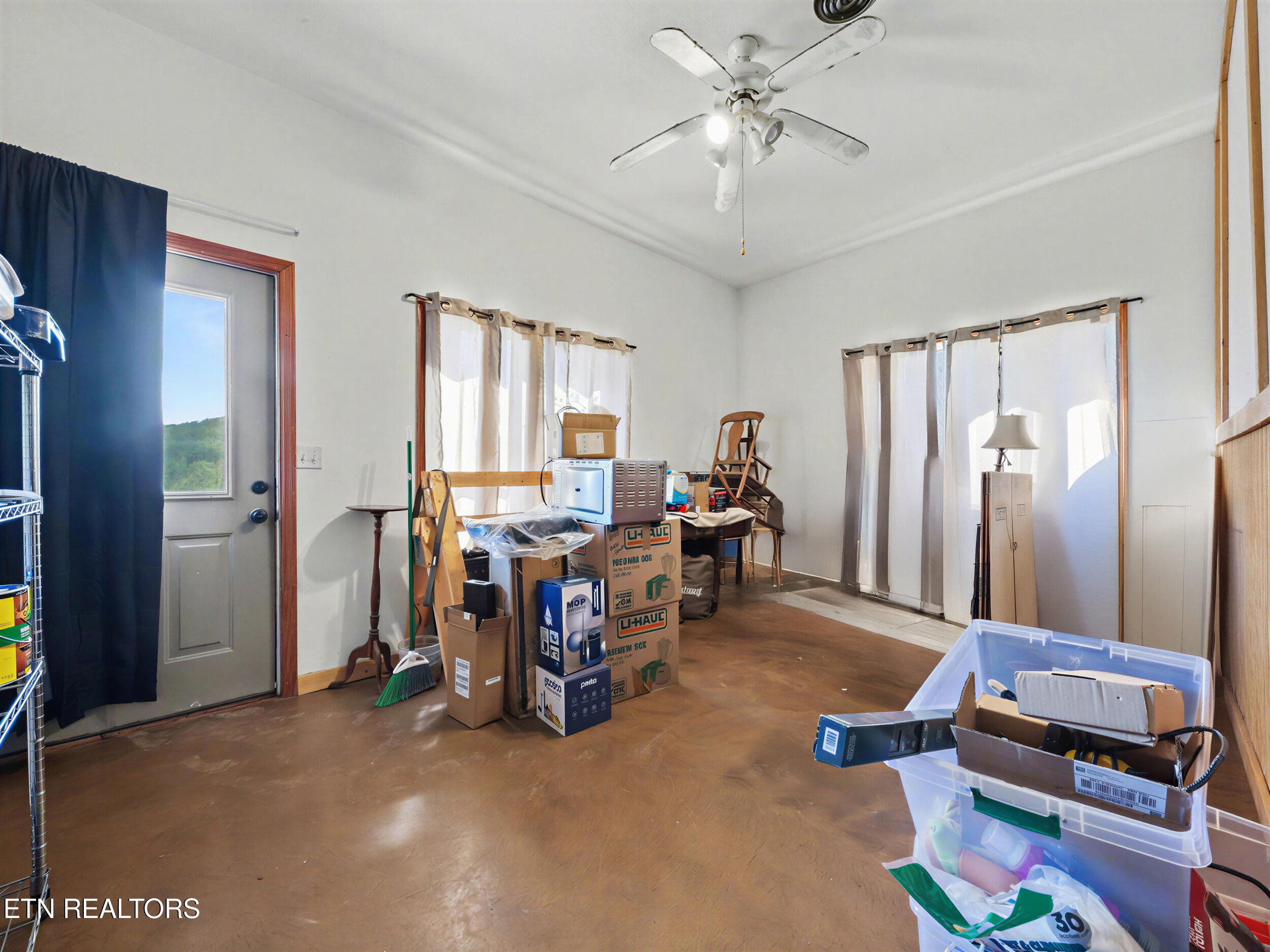 1738 Mountain Shores Road New Tazewell TN 37825