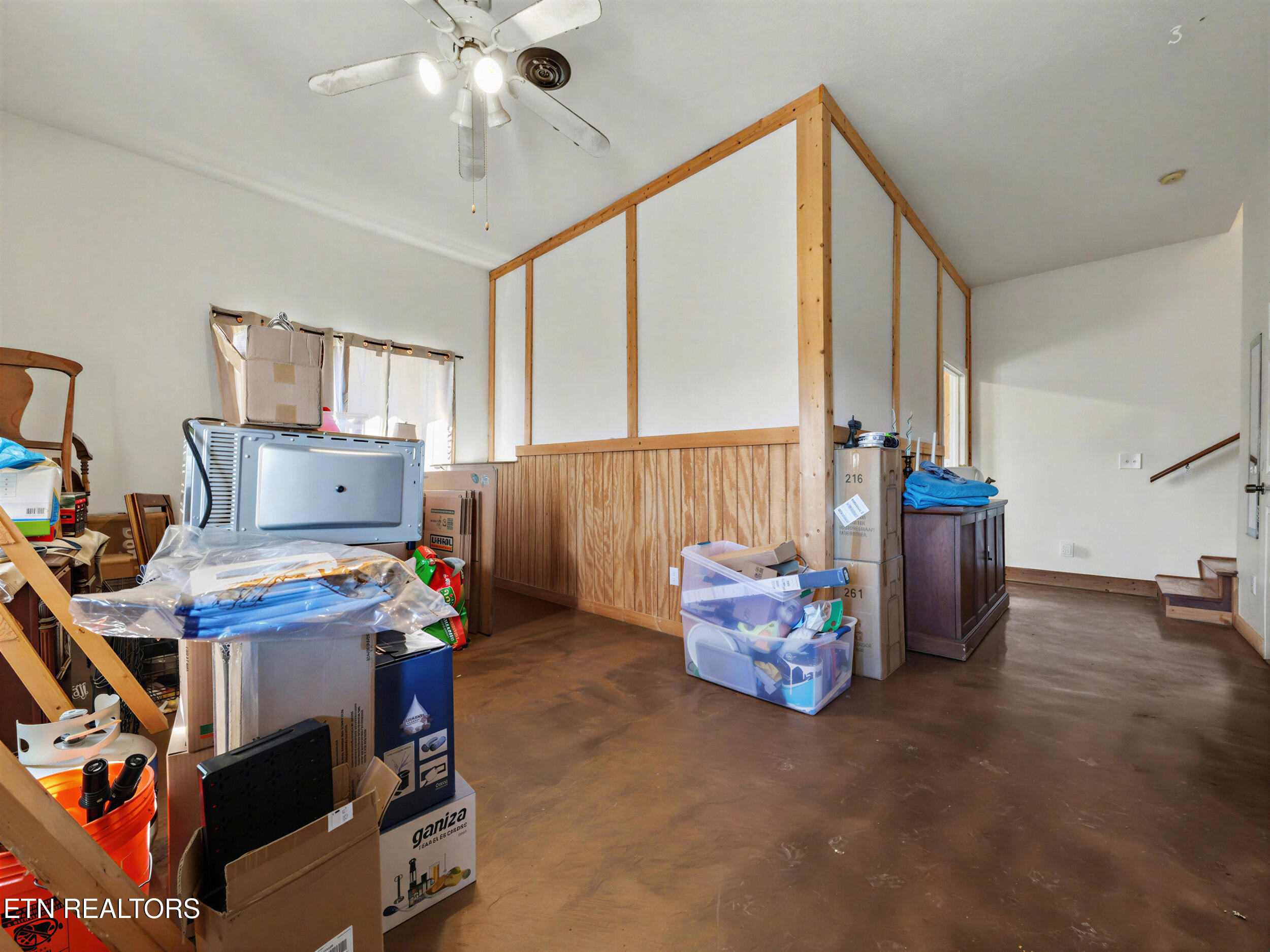 1738 Mountain Shores Road New Tazewell TN 37825