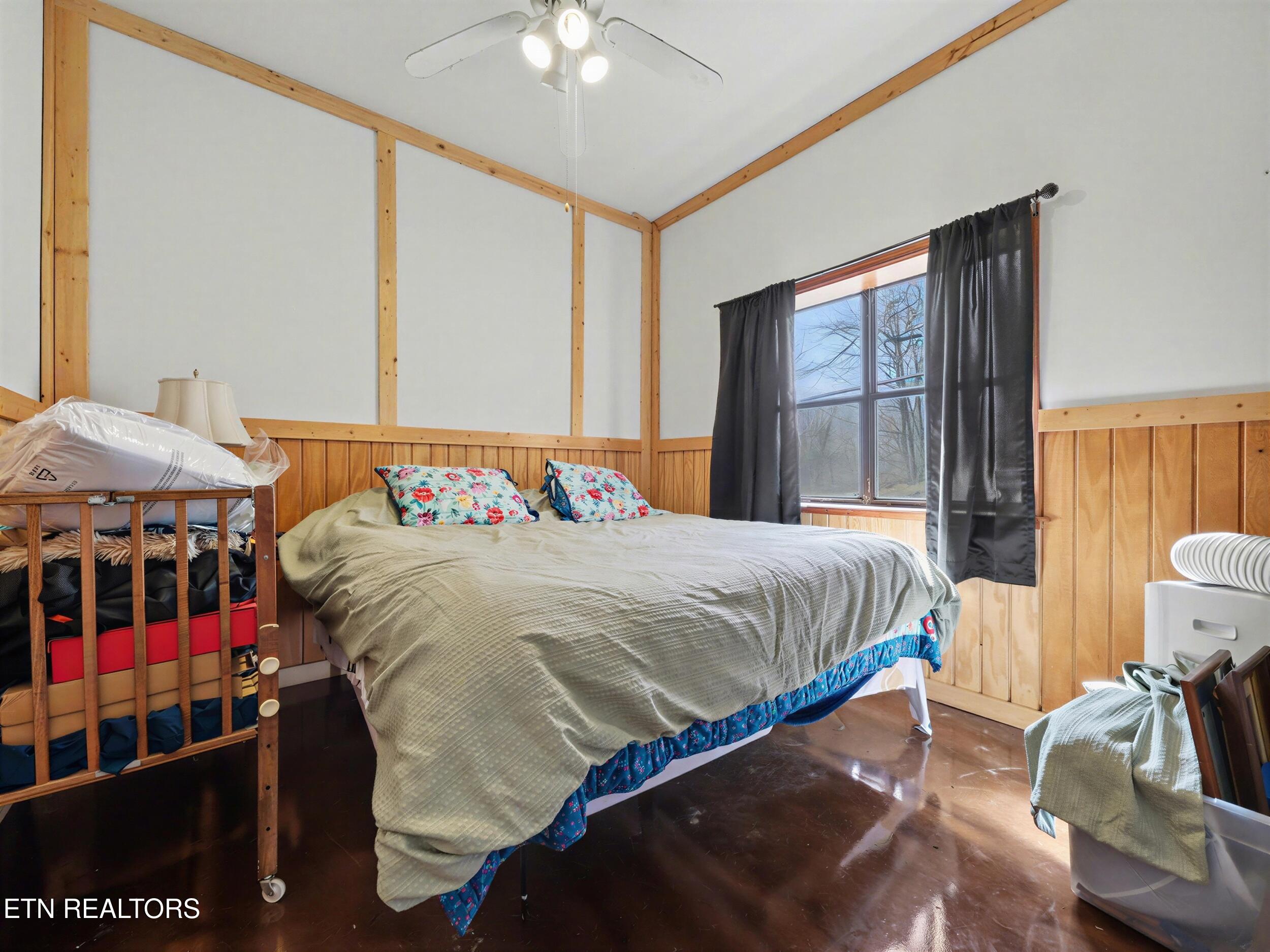 1738 Mountain Shores Road New Tazewell TN 37825