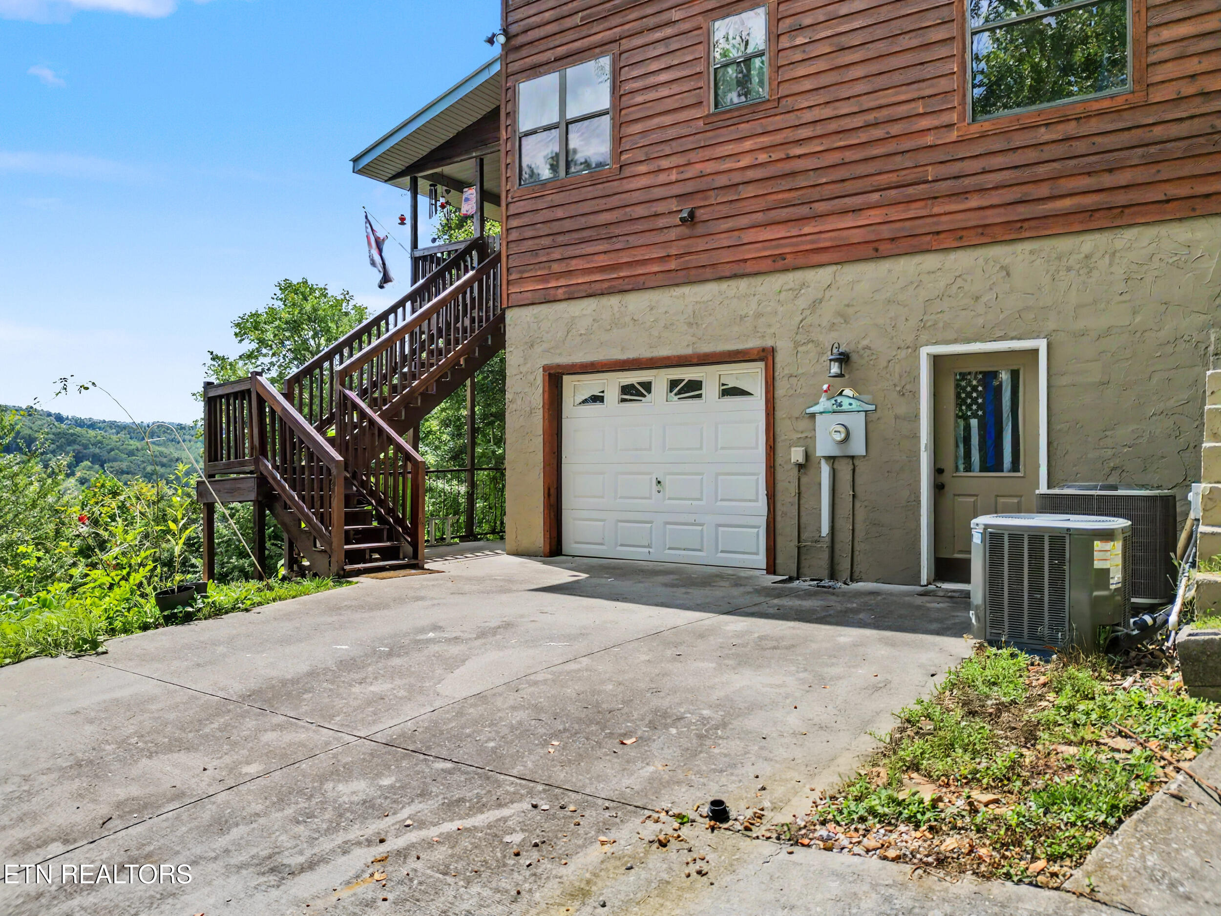 1738 Mountain Shores Road New Tazewell TN 37825
