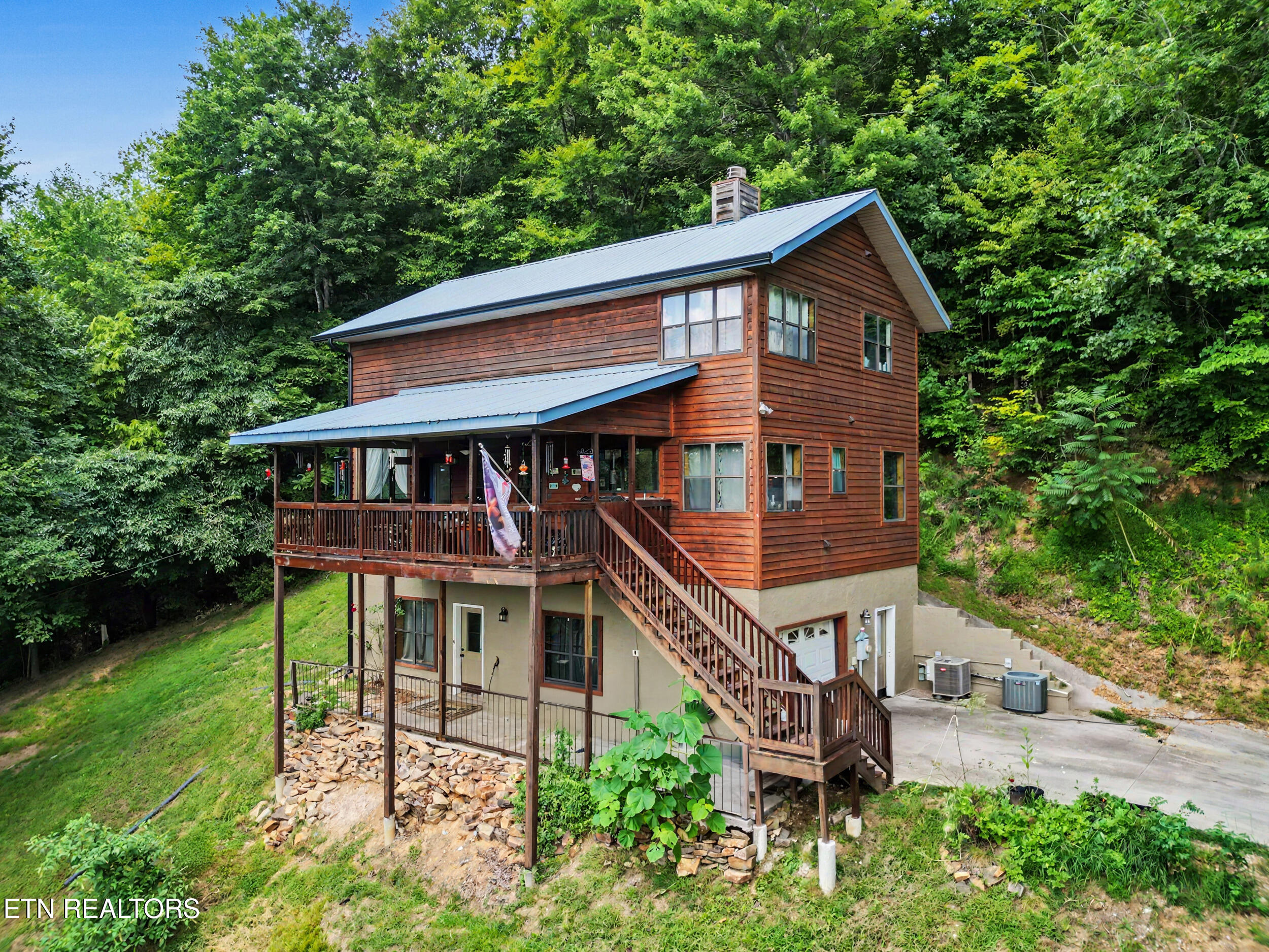1738 Mountain Shores Road New Tazewell TN 37825