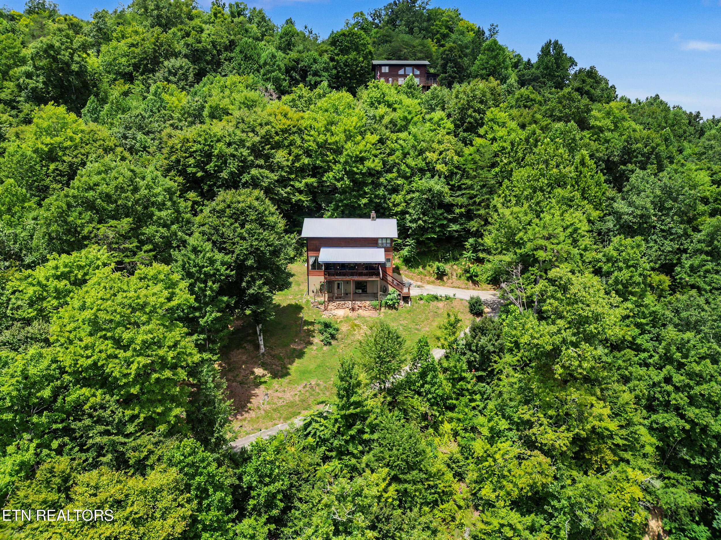 1738 Mountain Shores Road New Tazewell TN 37825