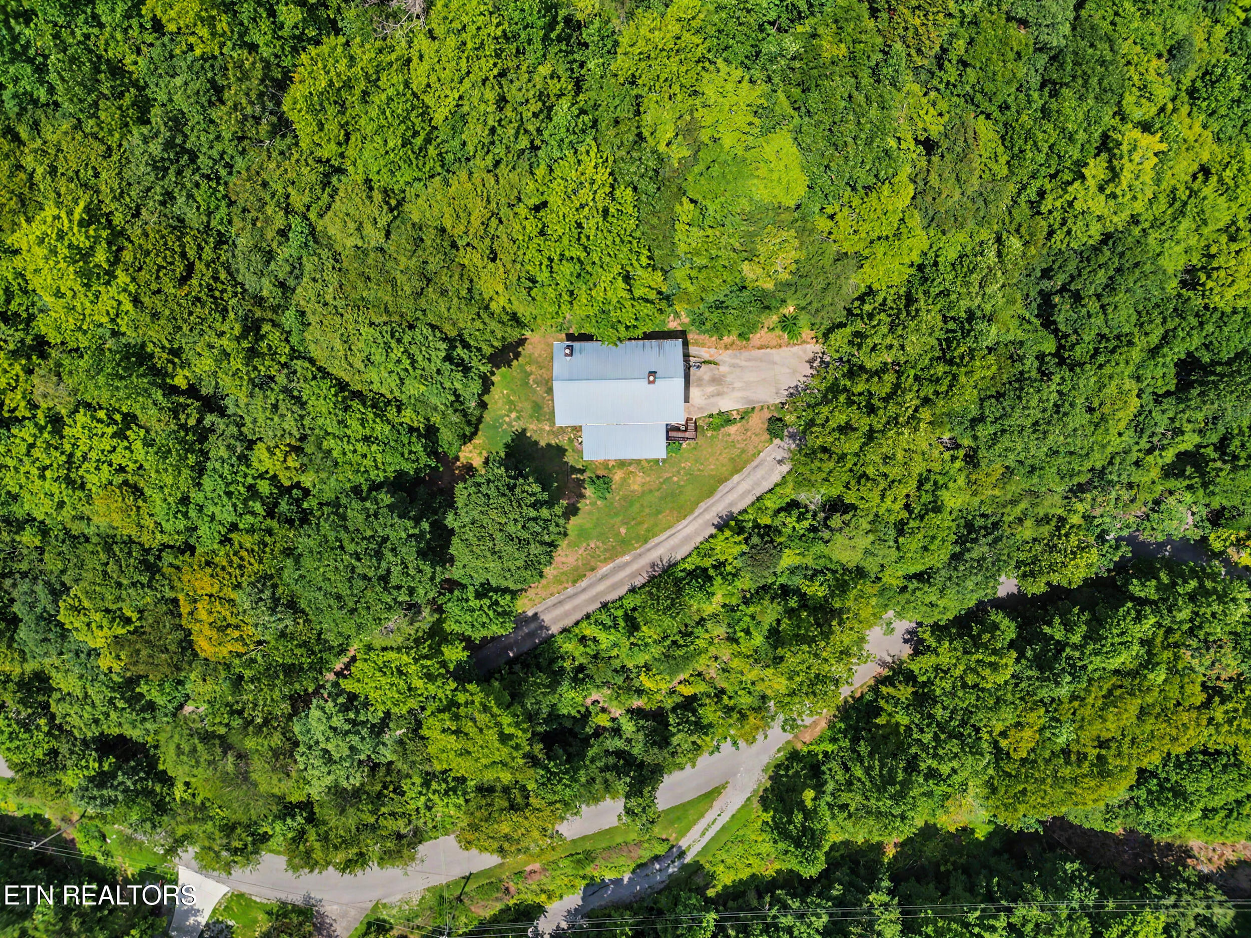 1738 Mountain Shores Road New Tazewell TN 37825
