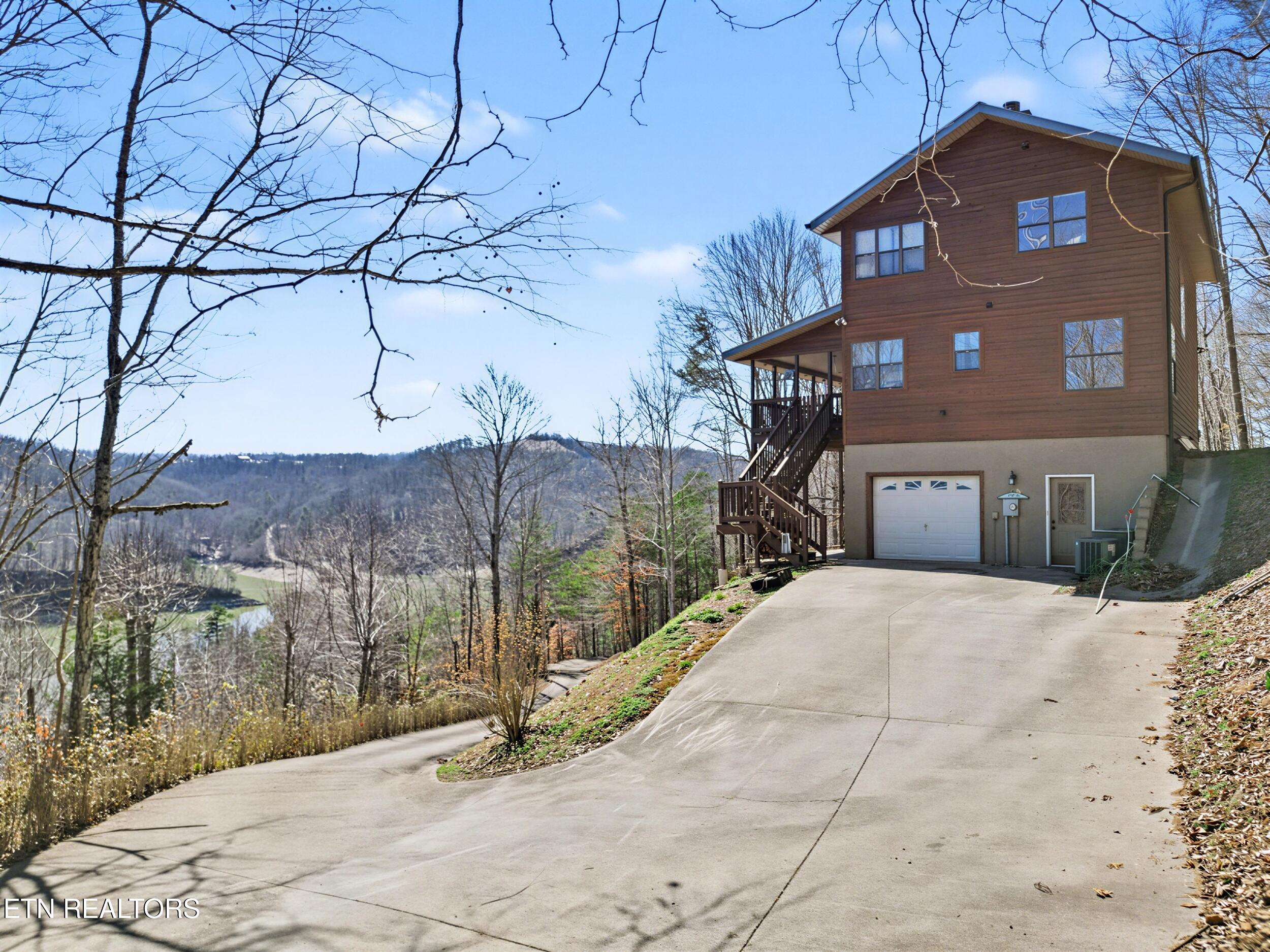 1738 Mountain Shores Road New Tazewell TN 37825