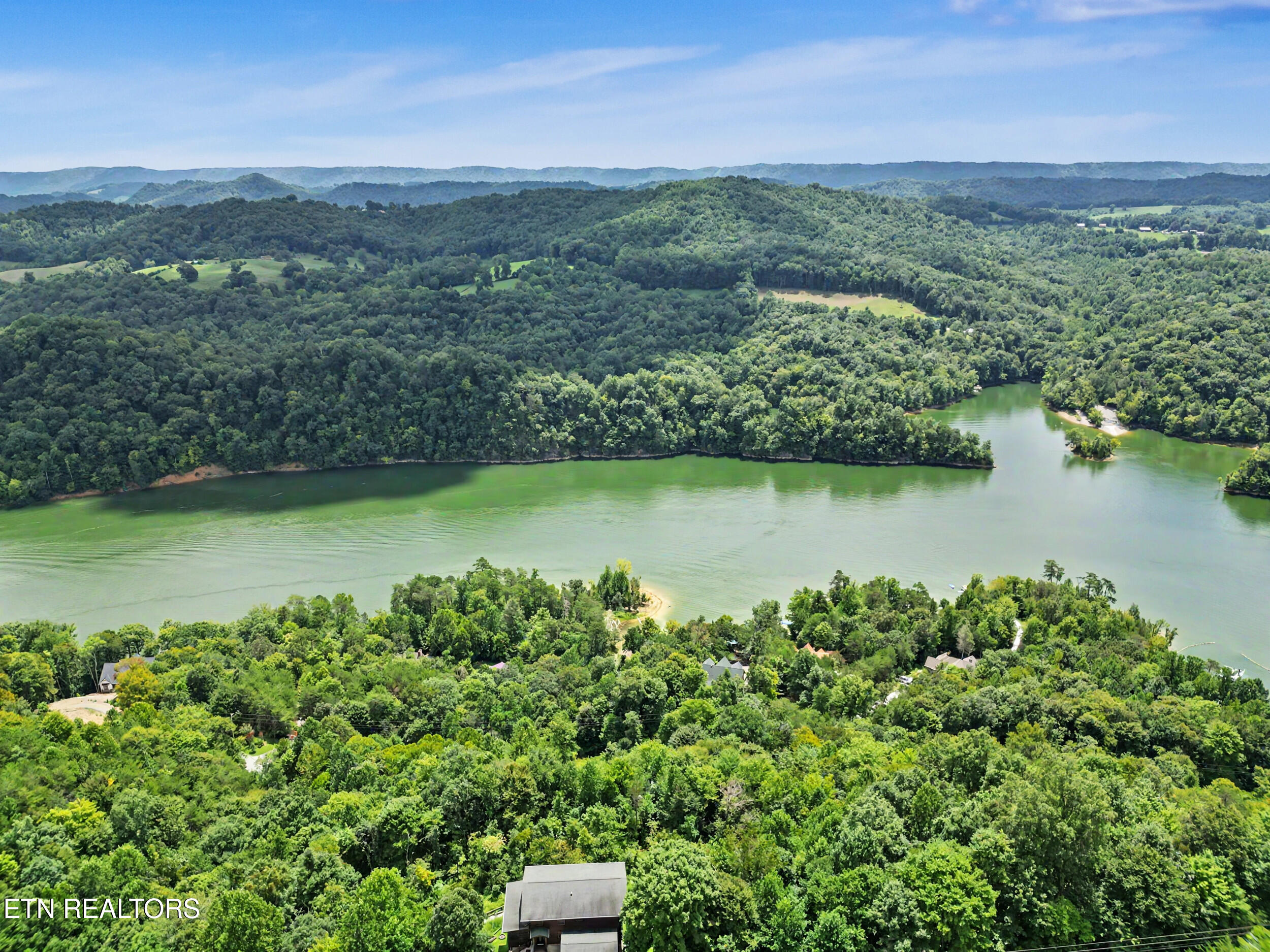 1738 Mountain Shores Road New Tazewell TN 37825
