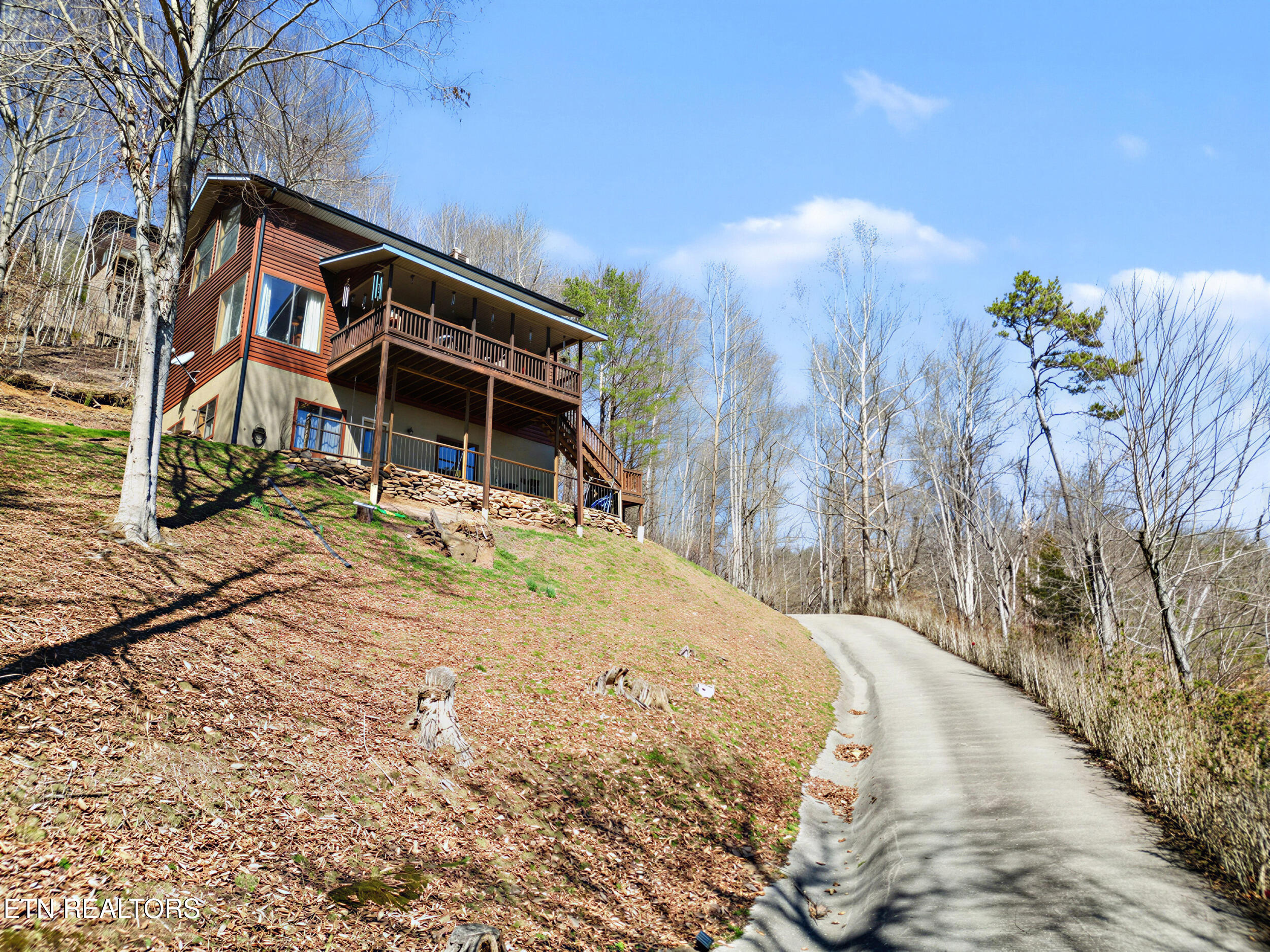 1738 Mountain Shores Road New Tazewell TN 37825