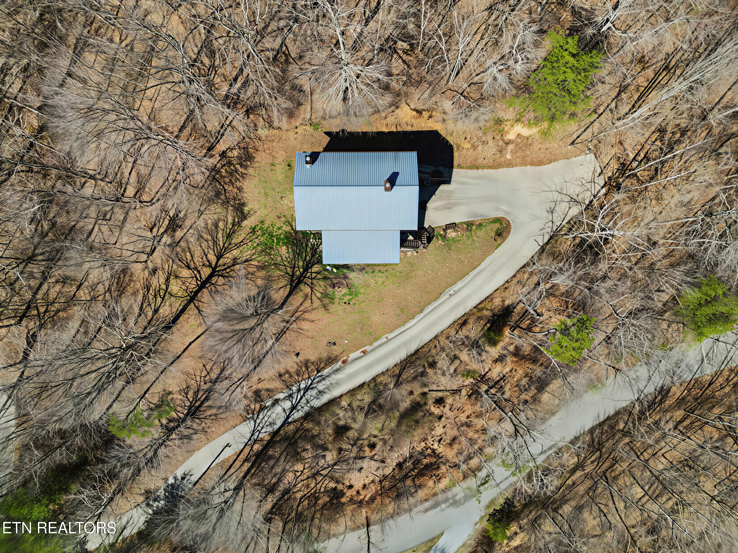 1738 Mountain Shores Road New Tazewell TN 37825