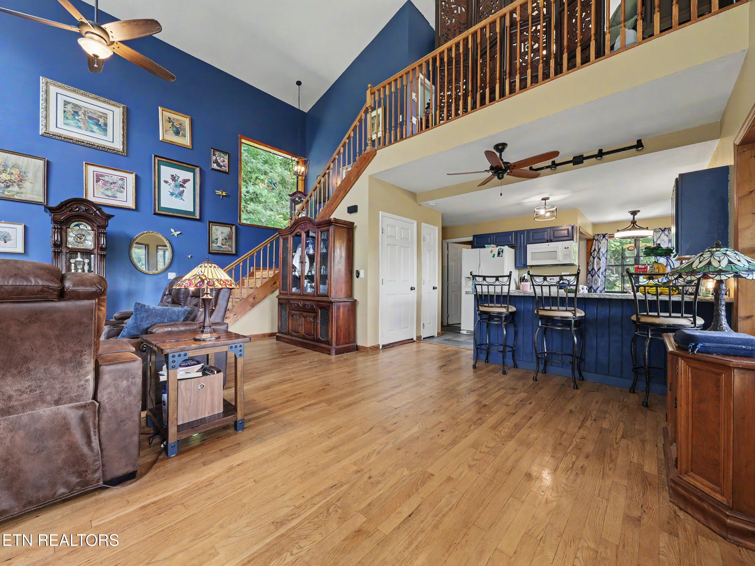 1738 Mountain Shores Road New Tazewell TN 37825