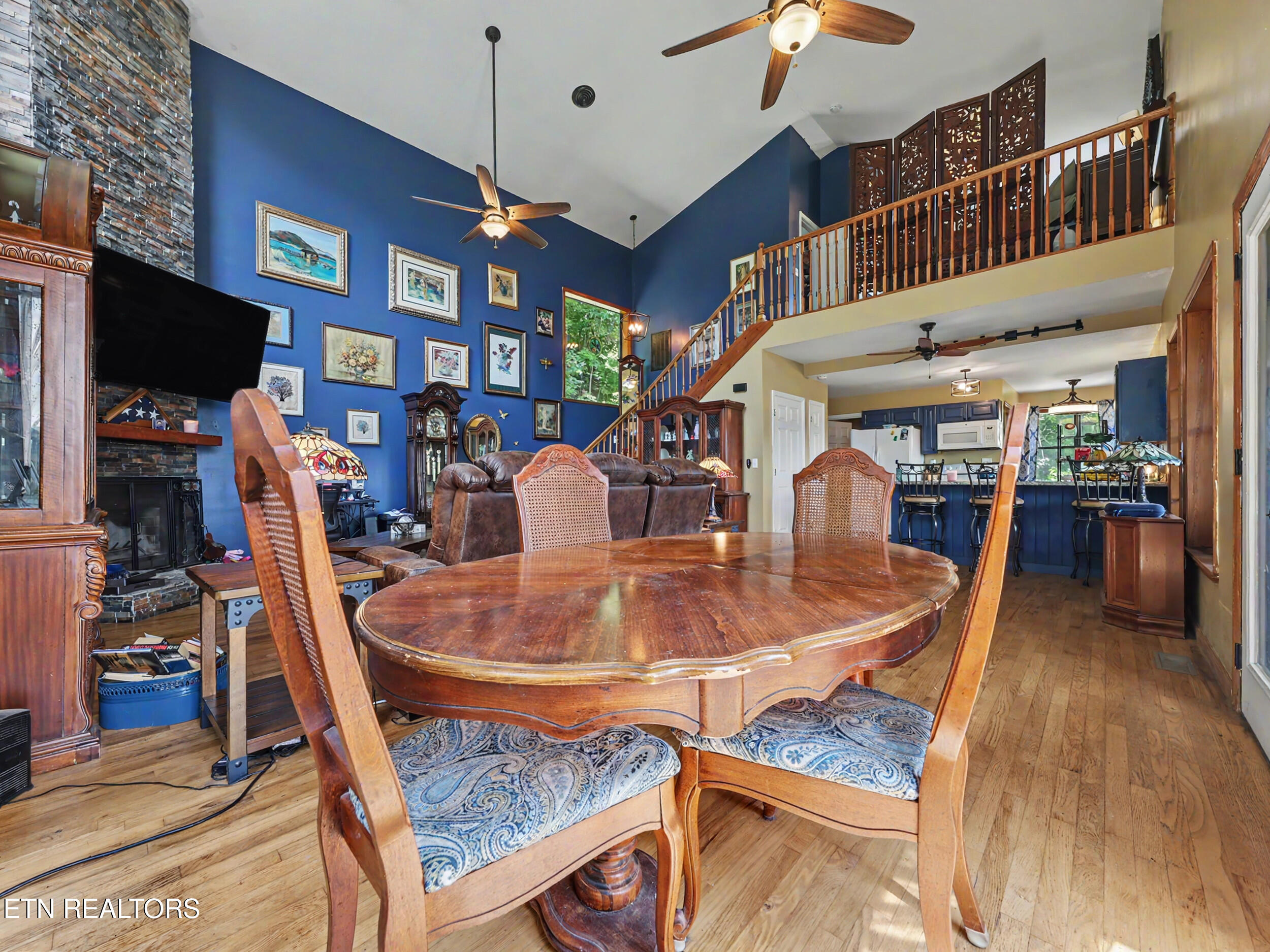 1738 Mountain Shores Road New Tazewell TN 37825
