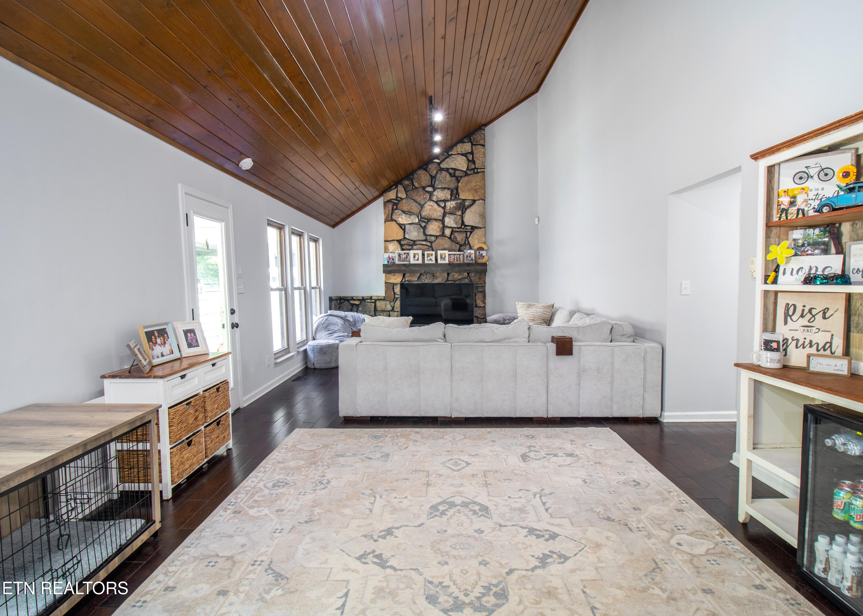 520 Hickory Woods Road Knoxville TN 37934