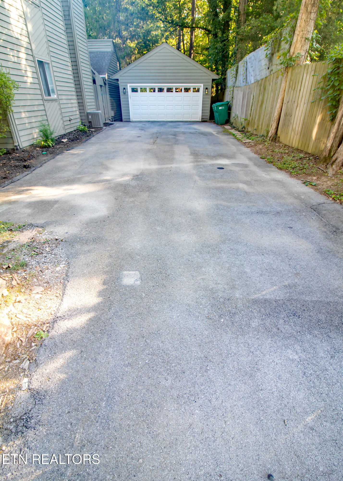 520 Hickory Woods Road Knoxville TN 37934