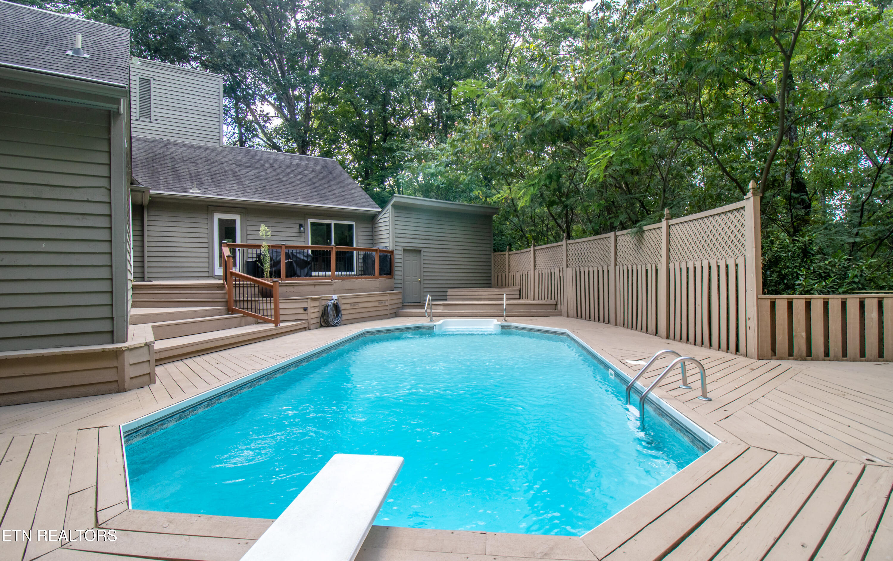 520 Hickory Woods Road Knoxville TN 37934