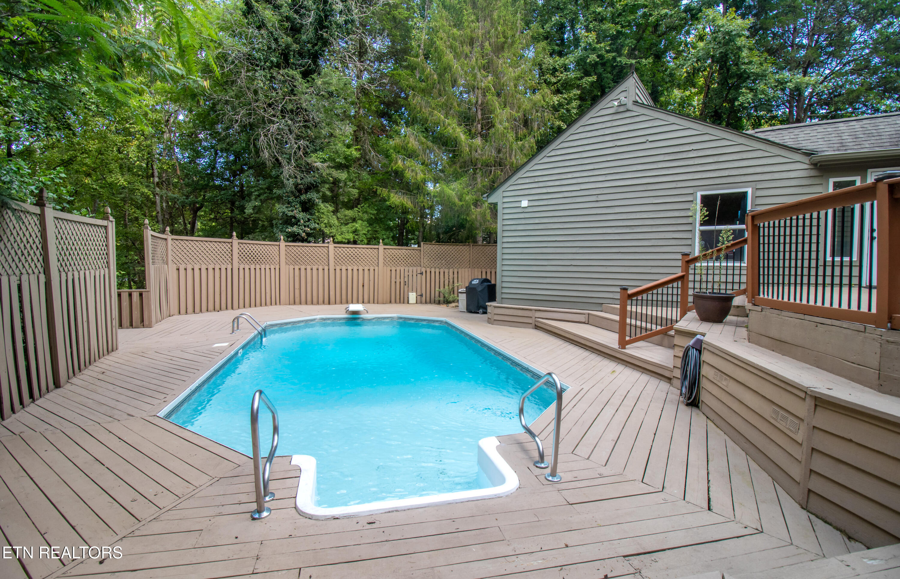 520 Hickory Woods Road Knoxville TN 37934