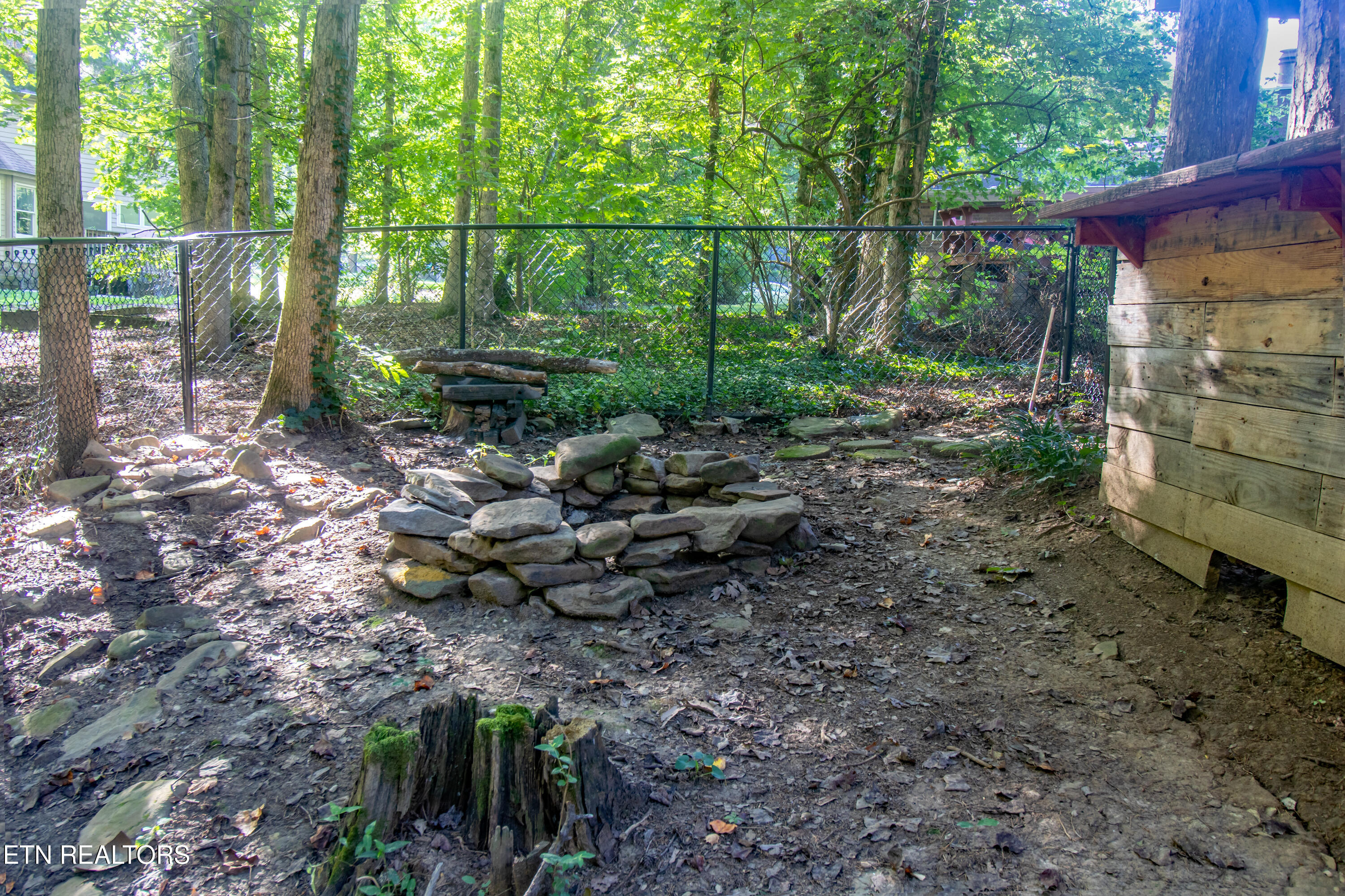 520 Hickory Woods Road Knoxville TN 37934