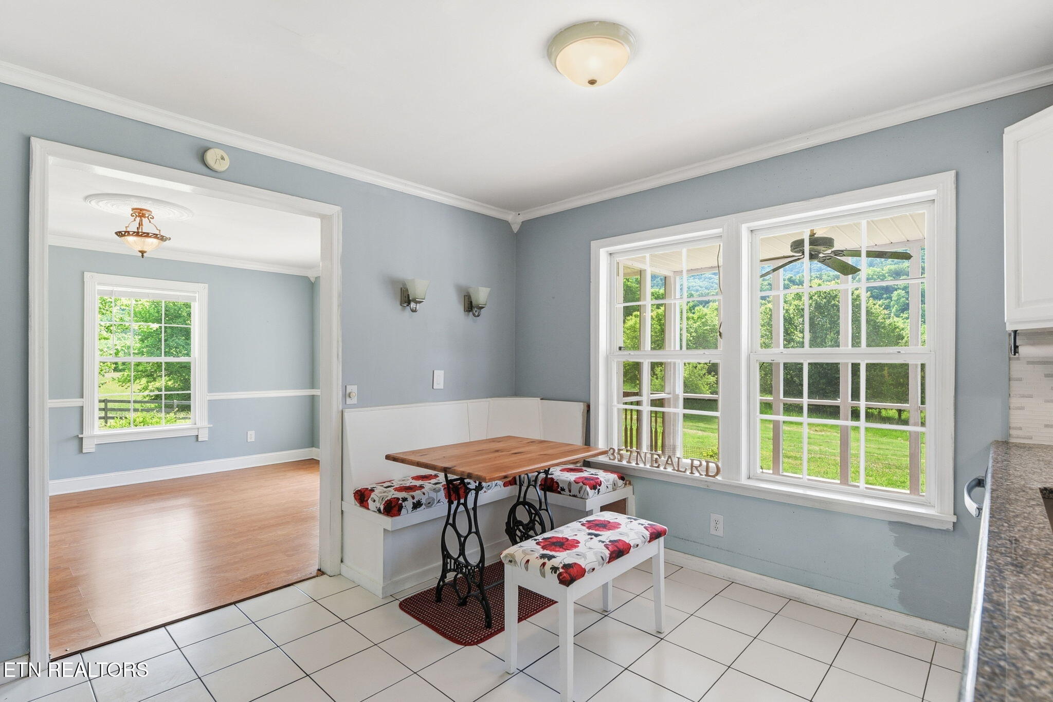357 Neal Road Tazewell TN 37879