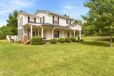 357 Neal Road Tazewell TN 37879