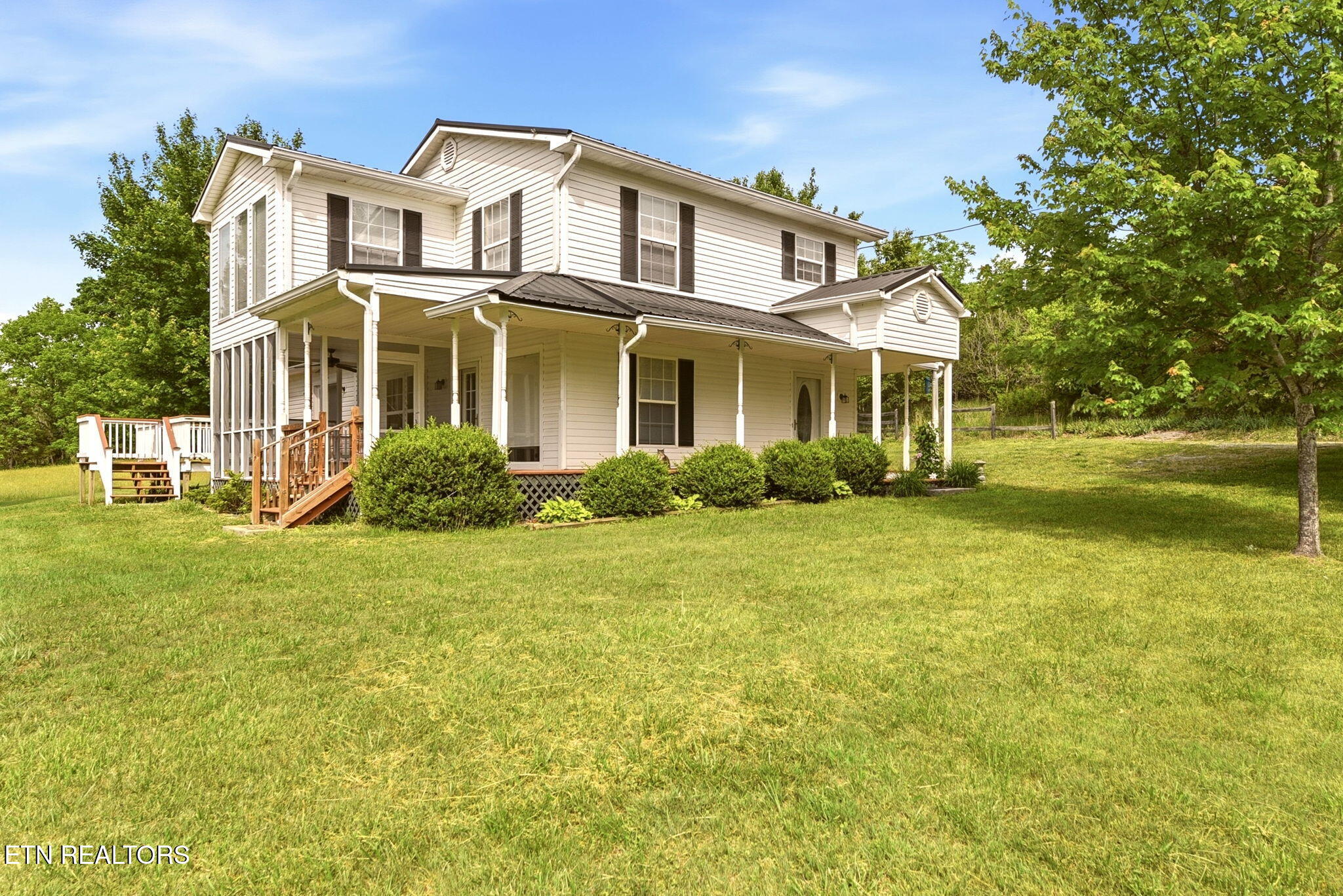 357 Neal Road Tazewell TN 37879