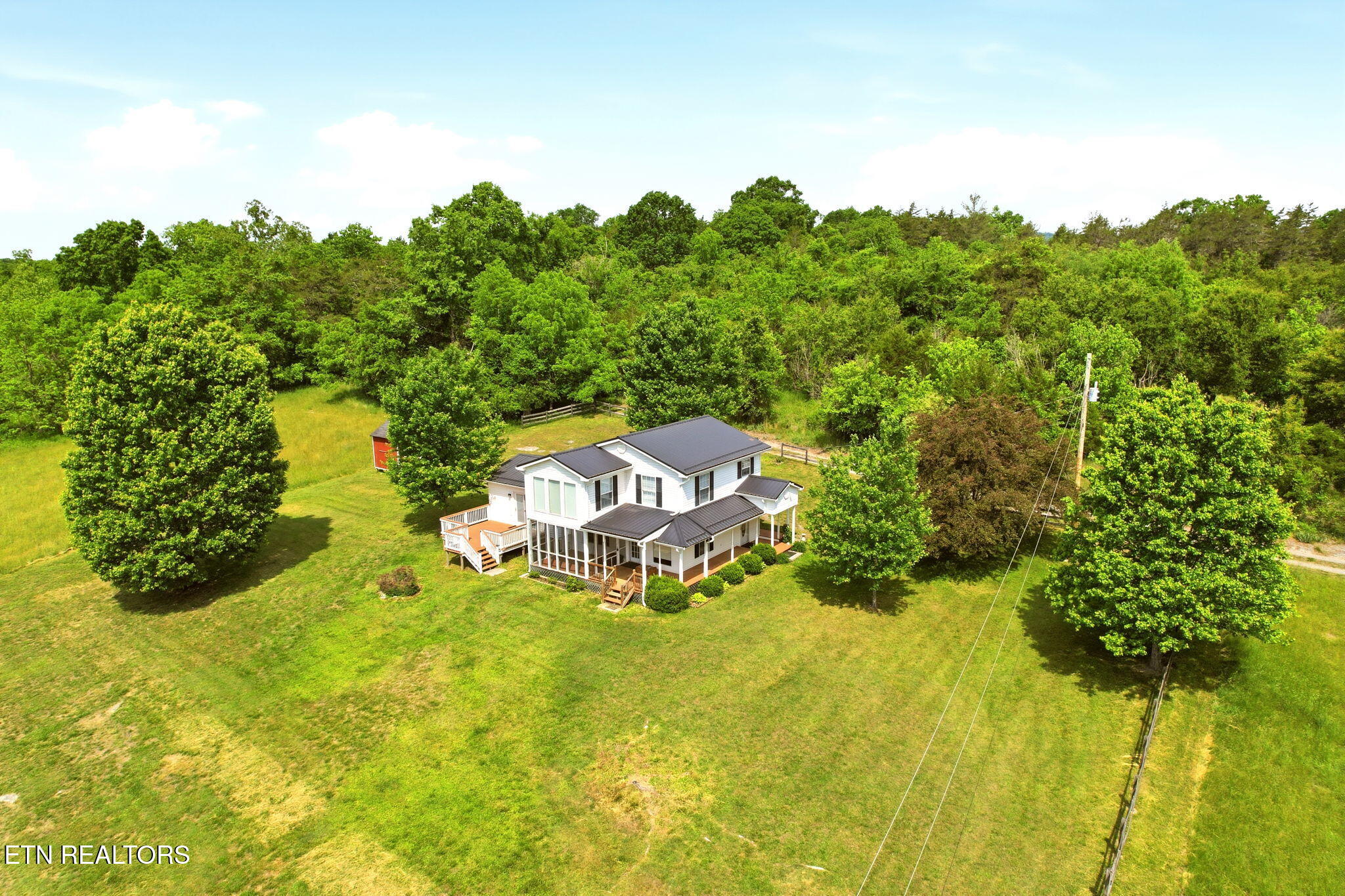 357 Neal Road Tazewell TN 37879