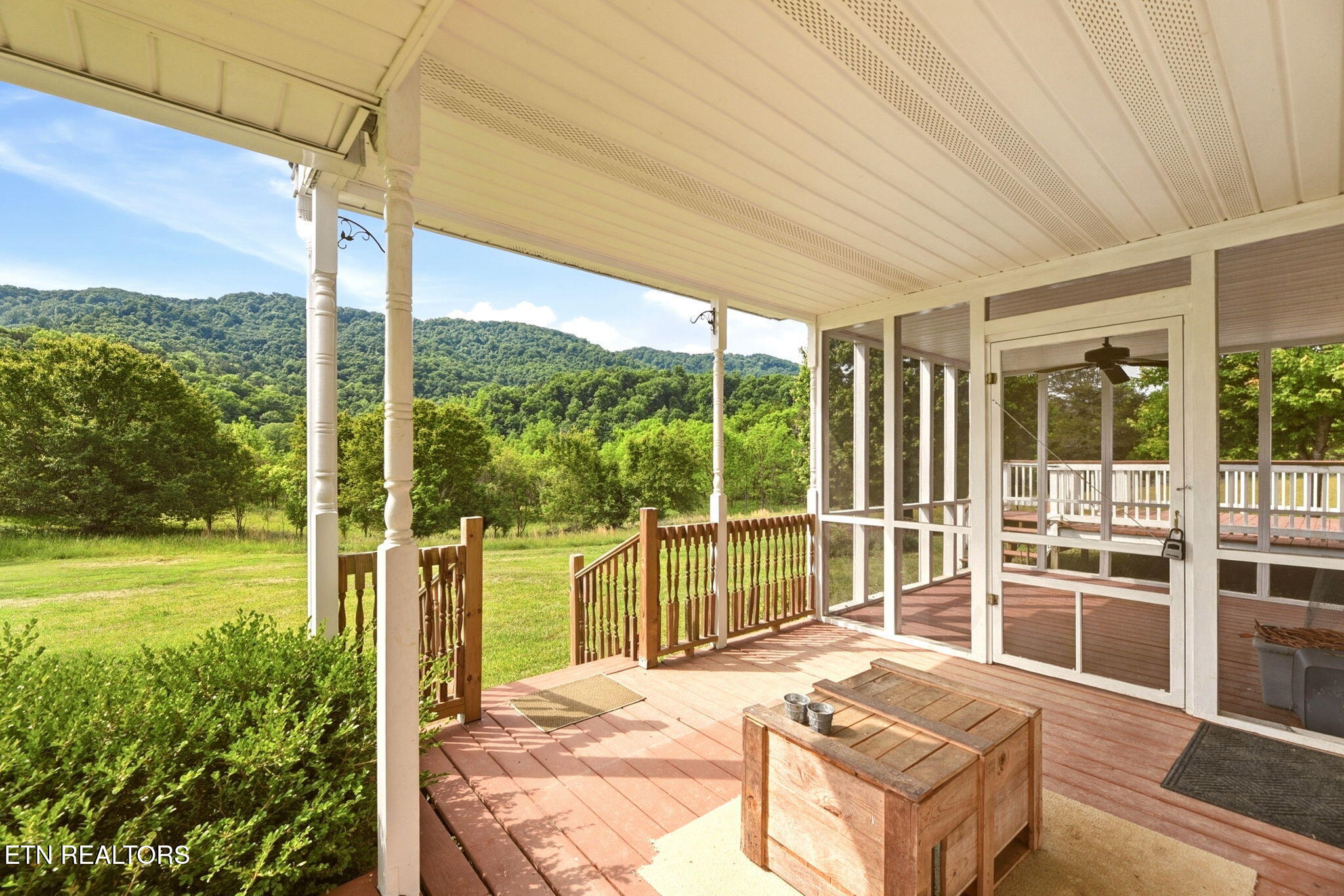 357 Neal Road Tazewell TN 37879