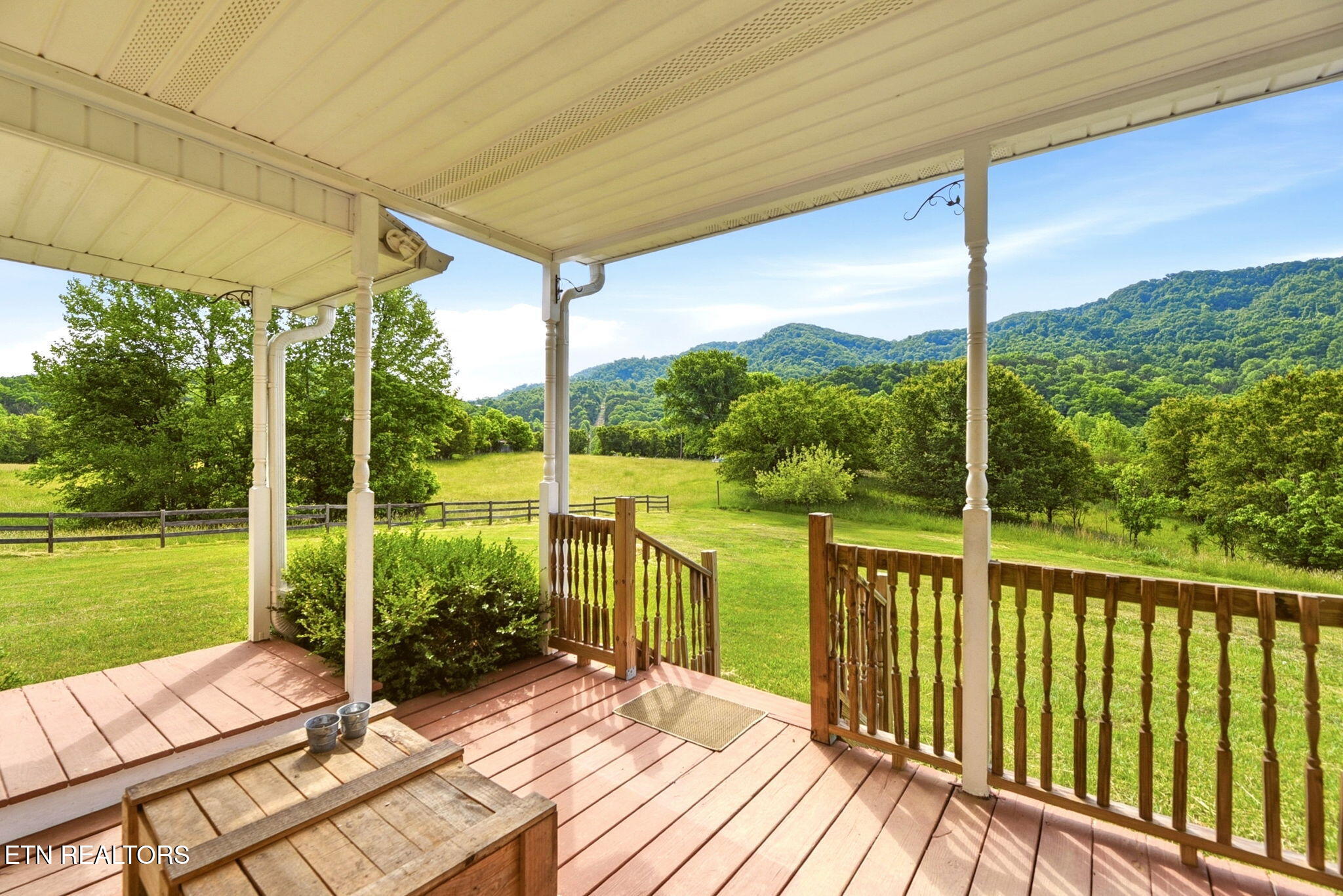 357 Neal Road Tazewell TN 37879