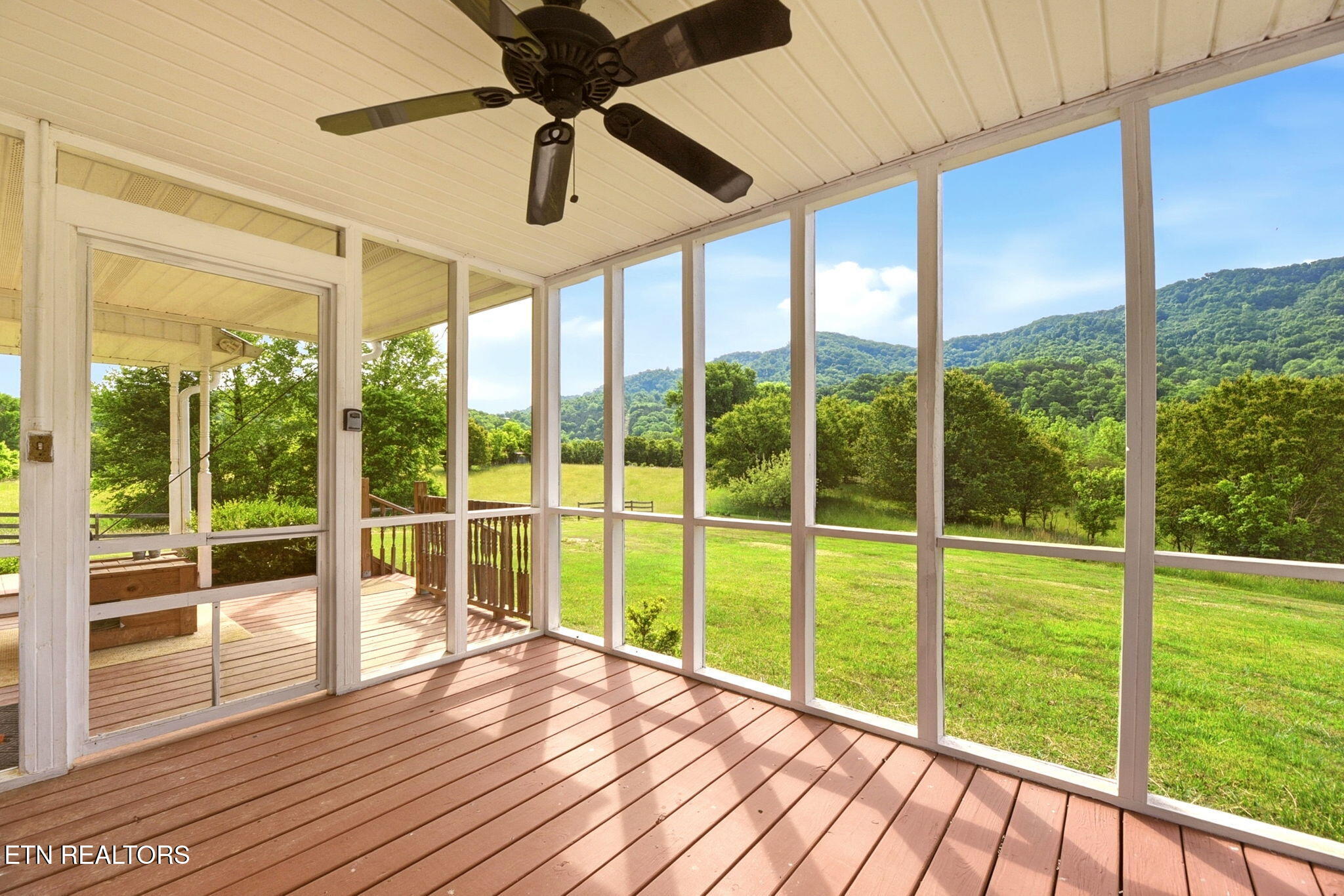 357 Neal Road Tazewell TN 37879