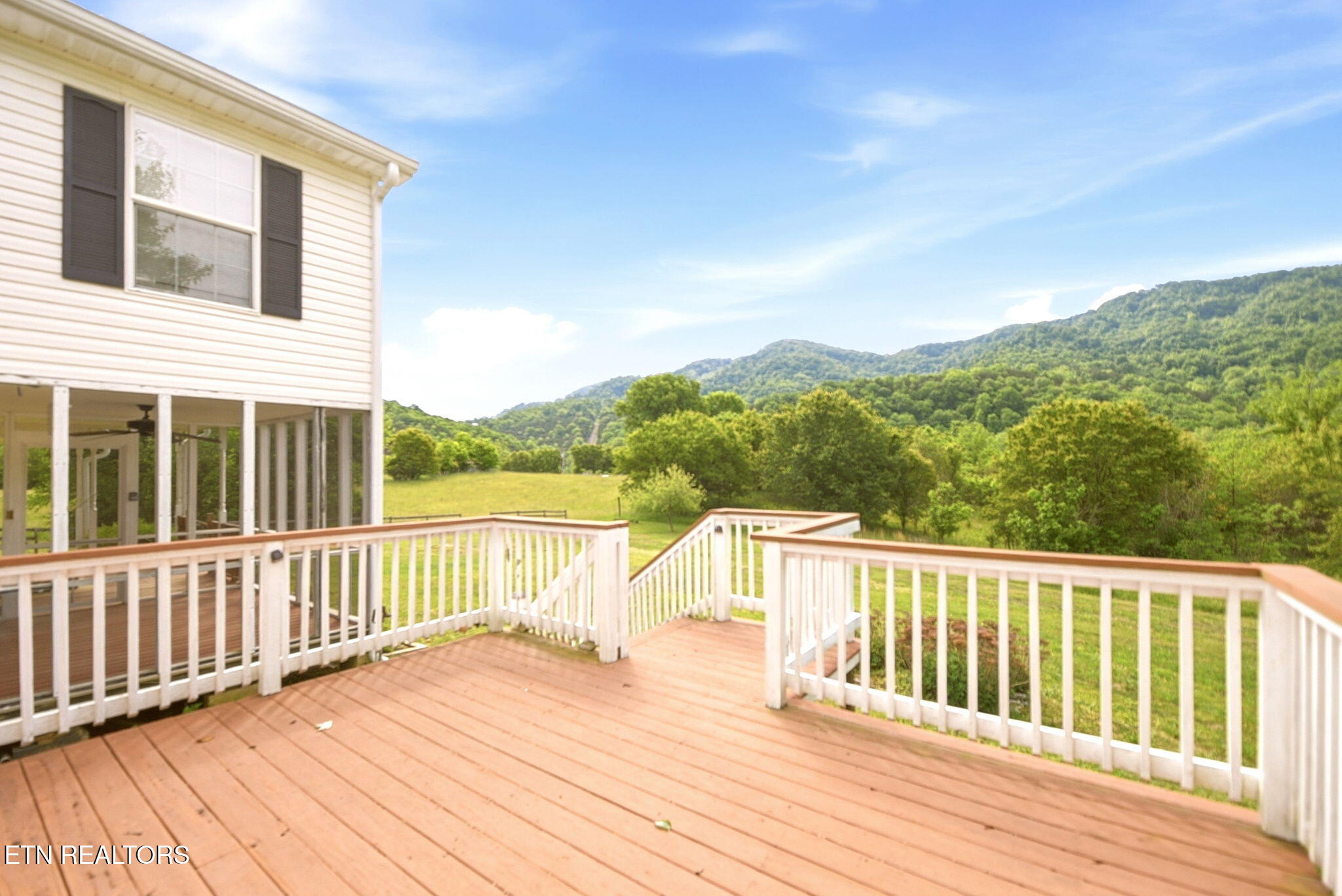 357 Neal Road Tazewell TN 37879