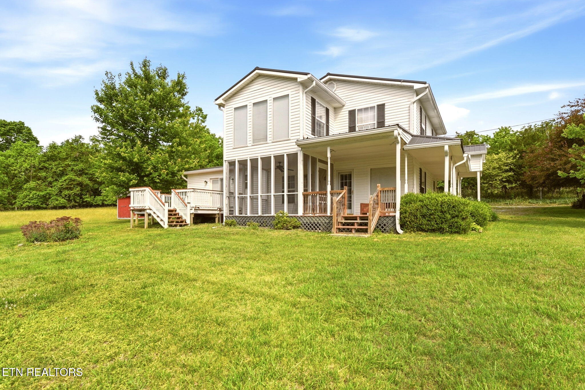 357 Neal Road Tazewell TN 37879