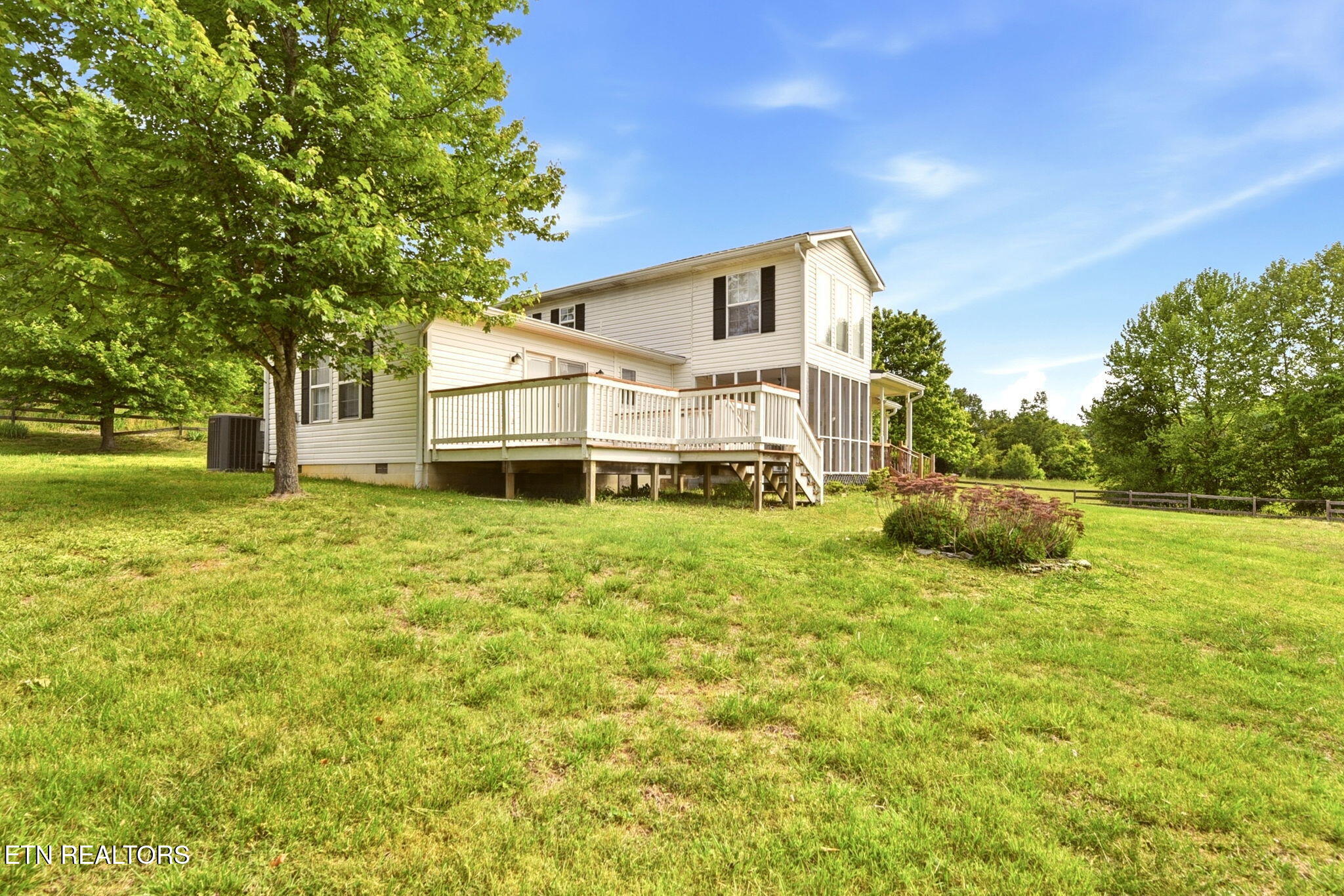357 Neal Road Tazewell TN 37879