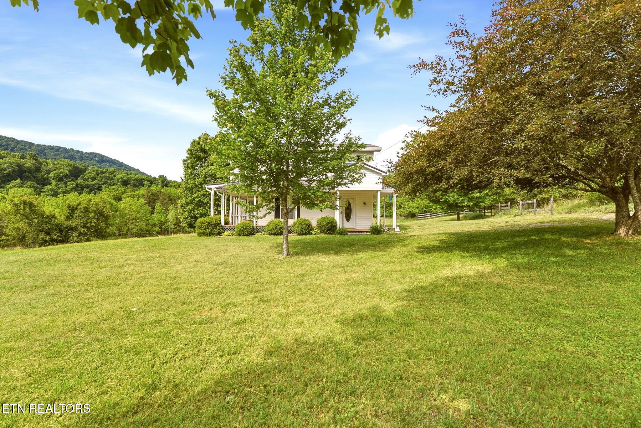 357 Neal Road Tazewell TN 37879