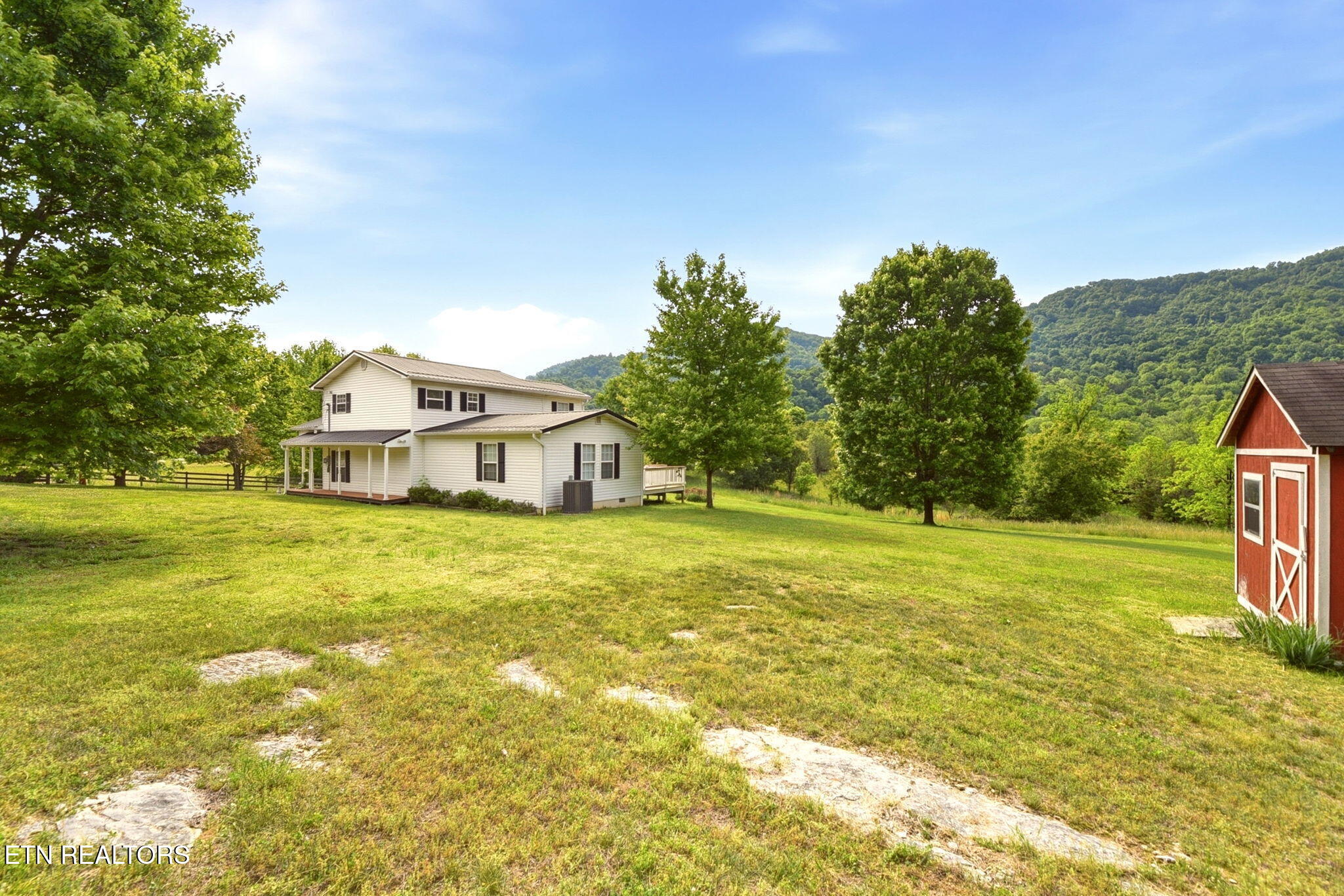 357 Neal Road Tazewell TN 37879