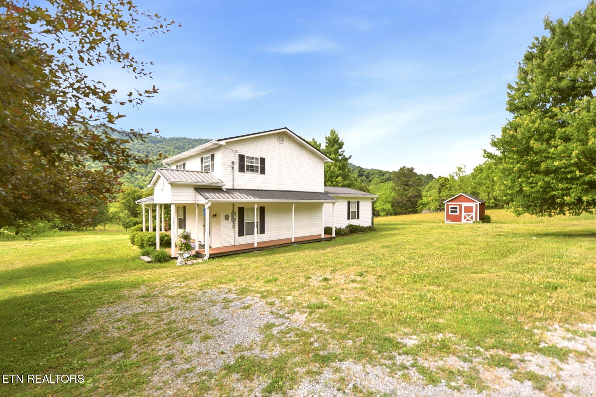 357 Neal Road Tazewell TN 37879