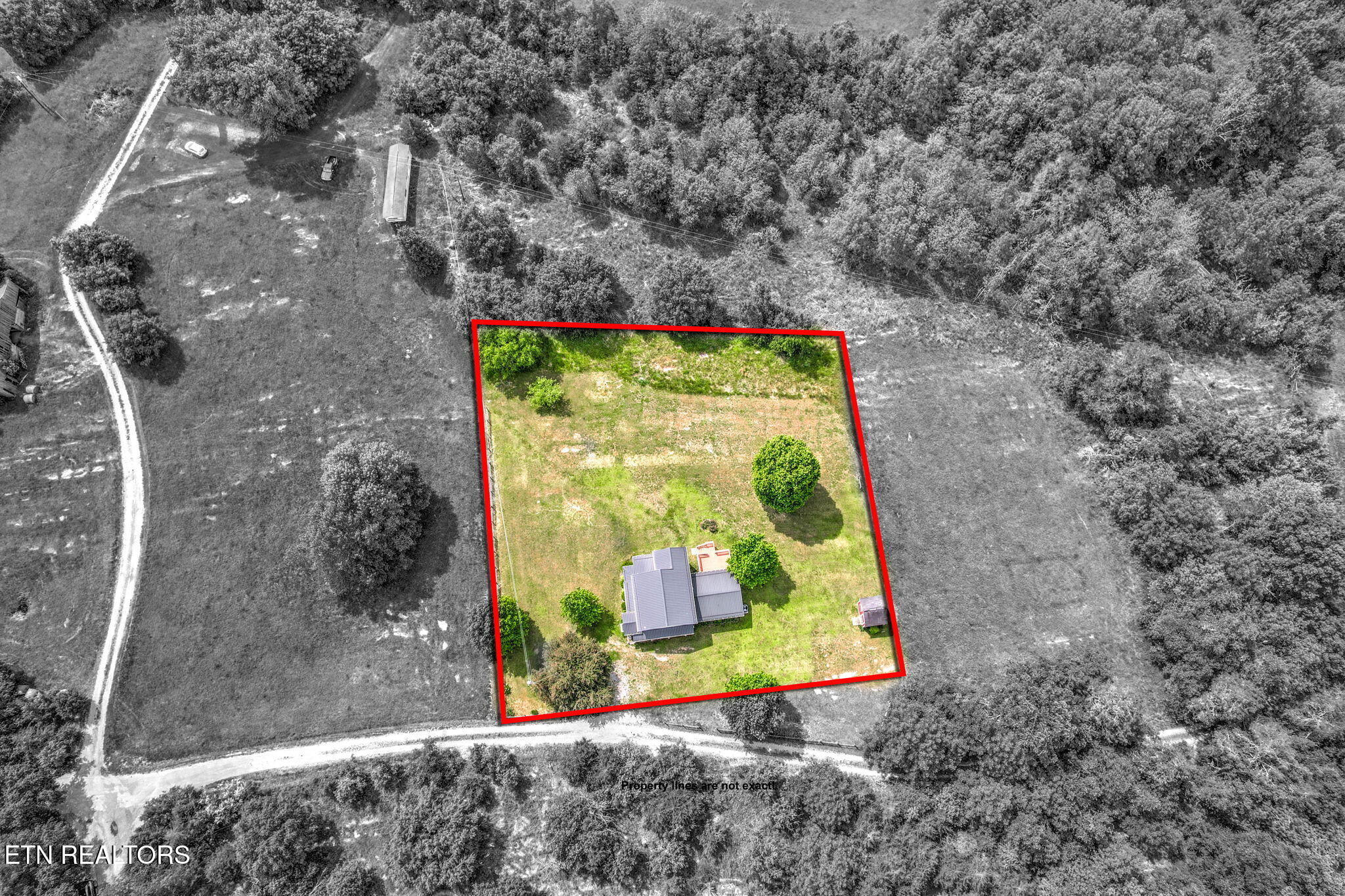 357 Neal Road Tazewell TN 37879