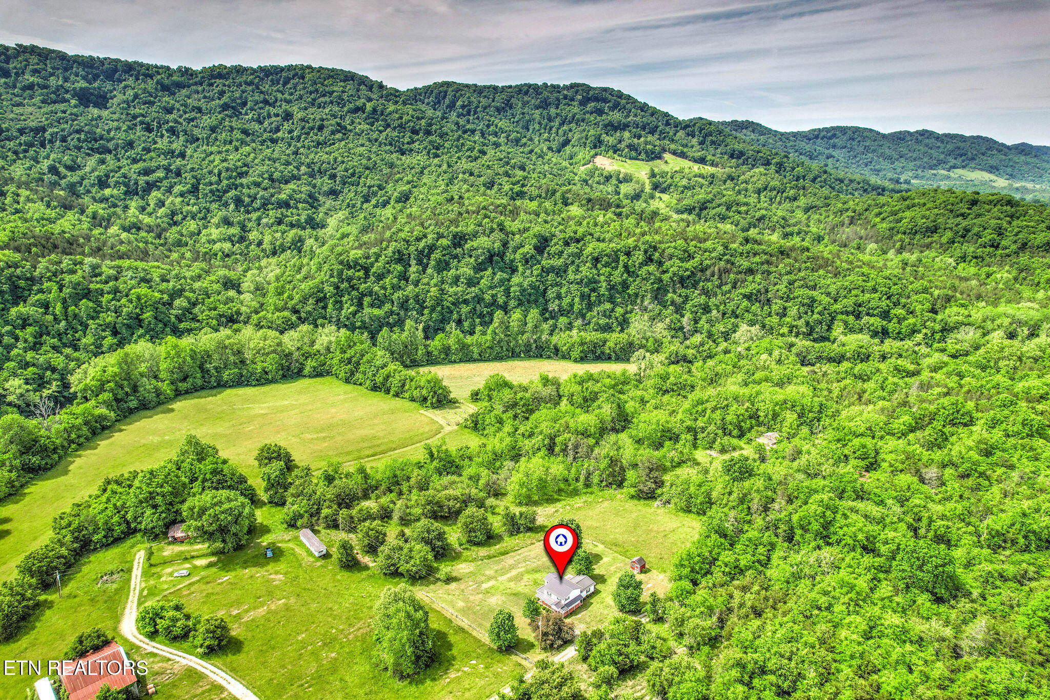 357 Neal Road Tazewell TN 37879