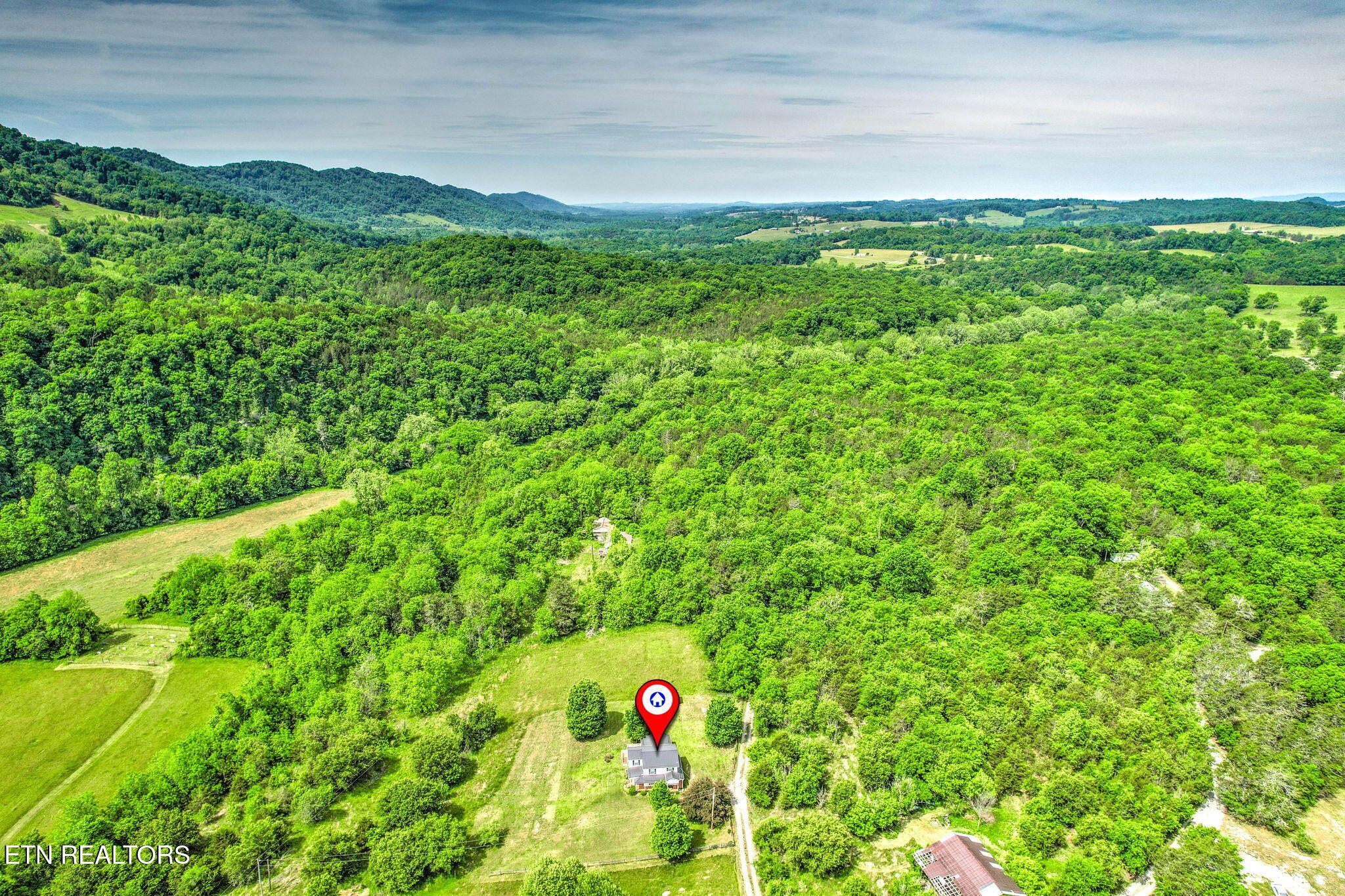 357 Neal Road Tazewell TN 37879