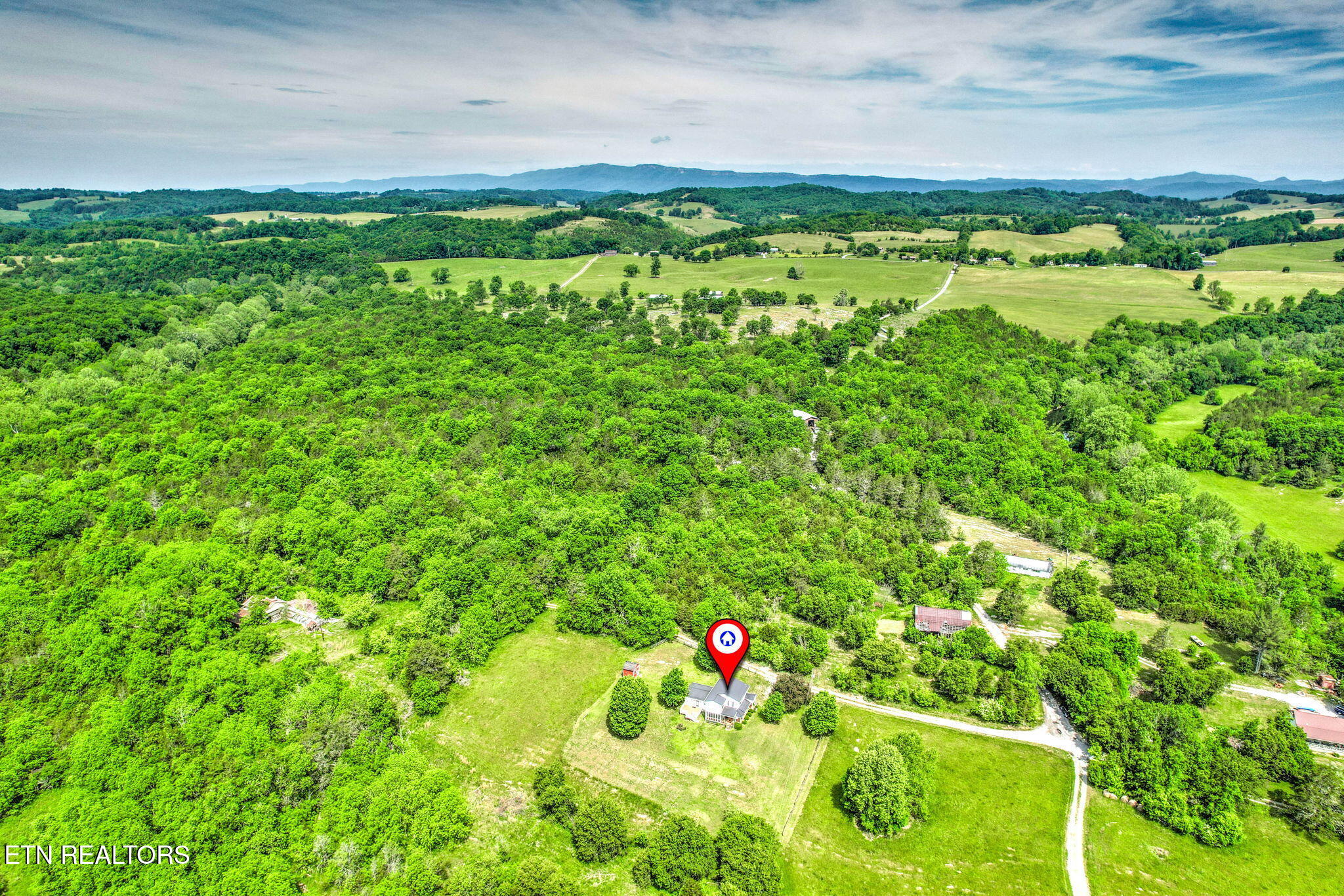 357 Neal Road Tazewell TN 37879
