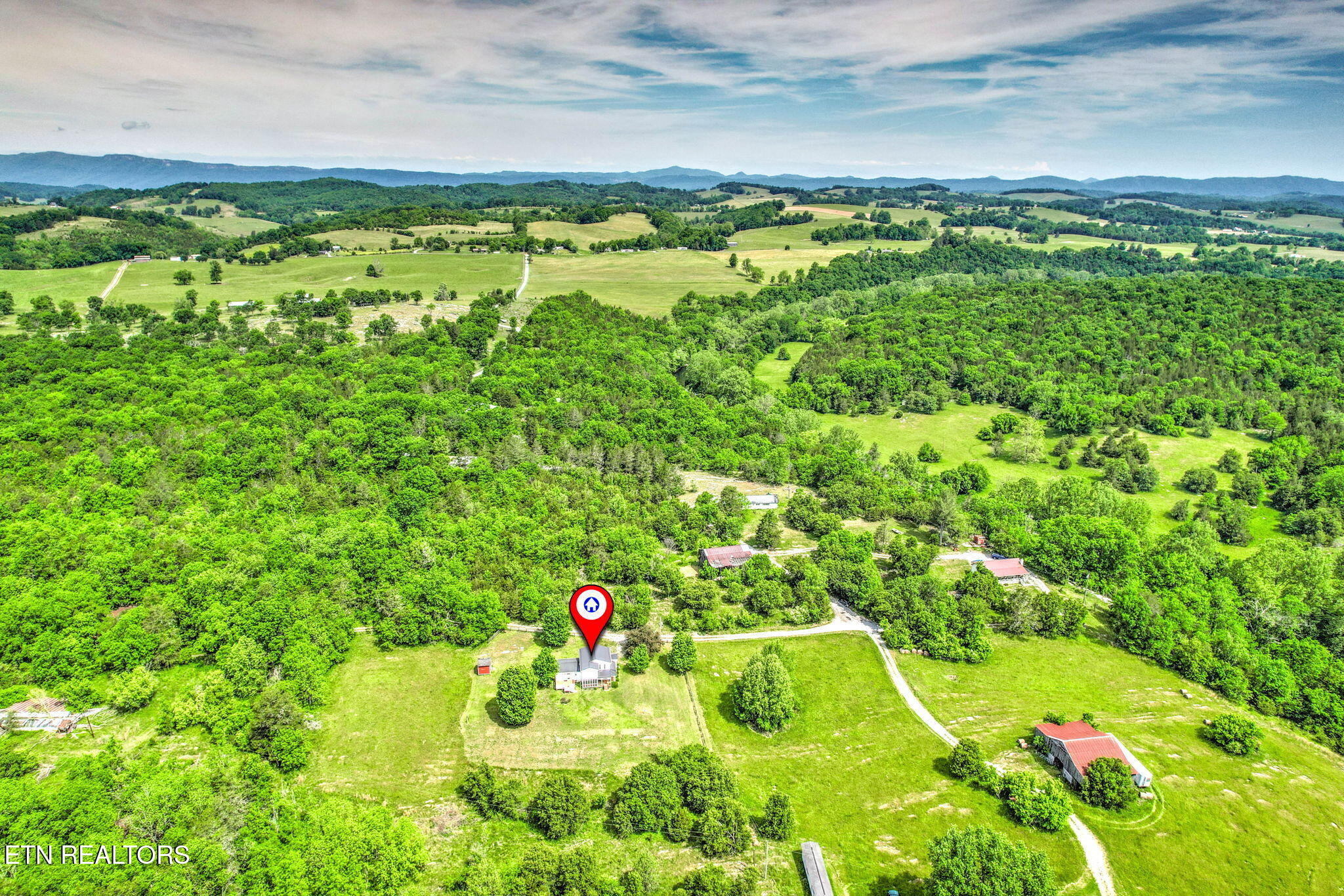 357 Neal Road Tazewell TN 37879