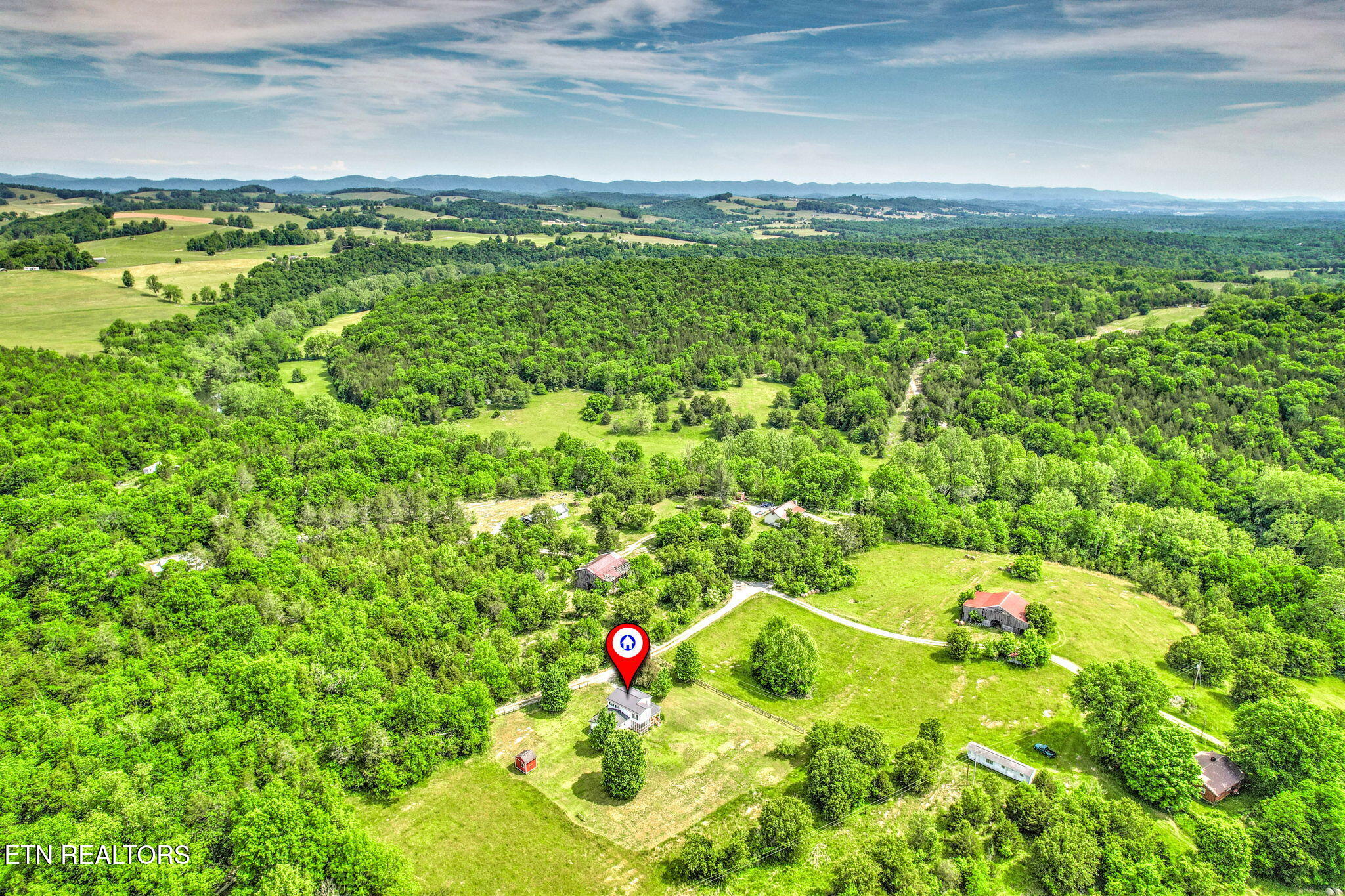 357 Neal Road Tazewell TN 37879