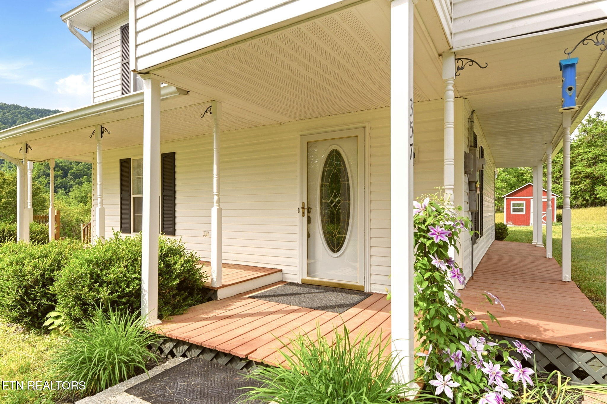 357 Neal Road Tazewell TN 37879
