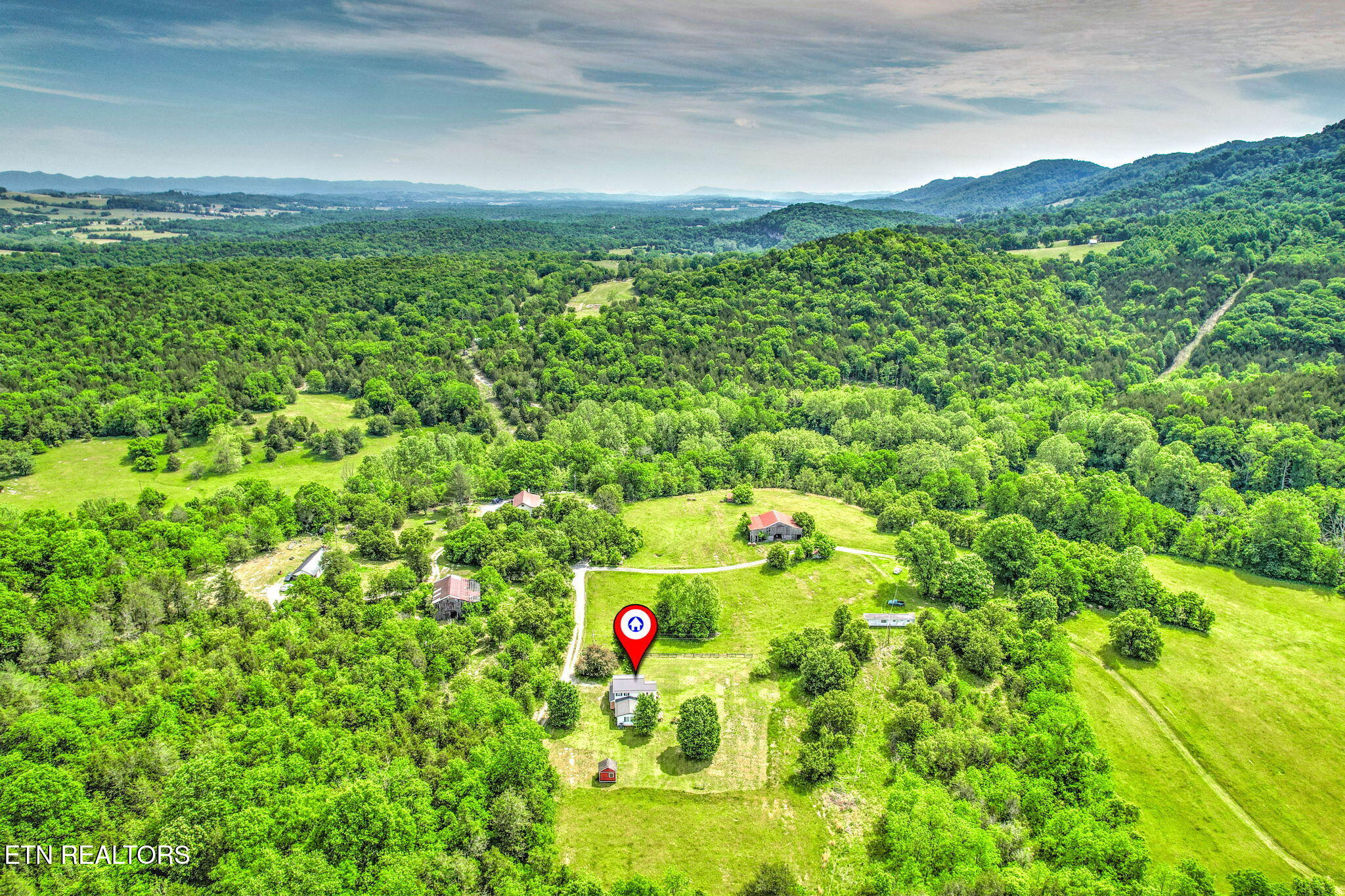357 Neal Road Tazewell TN 37879