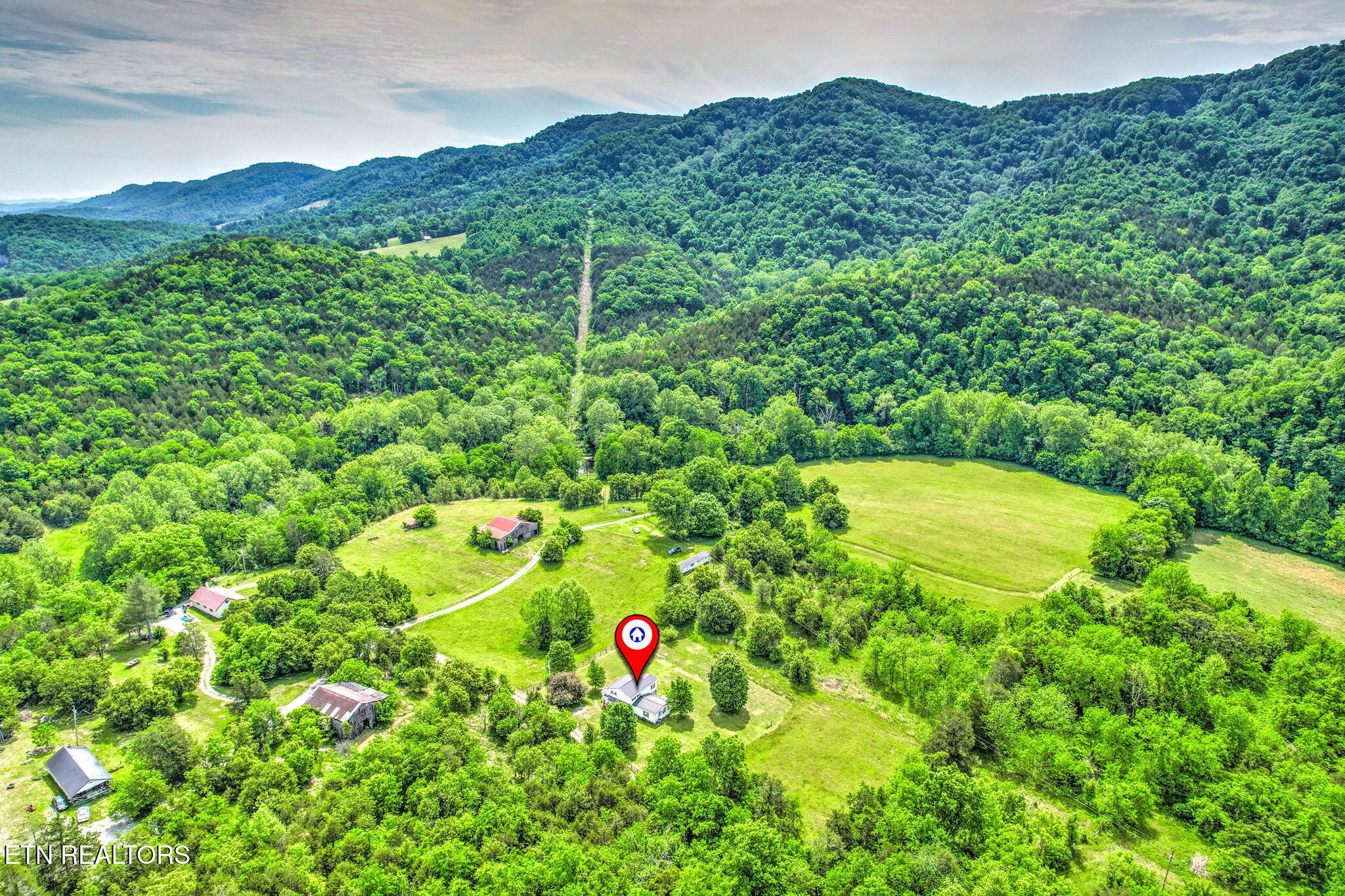 357 Neal Road Tazewell TN 37879