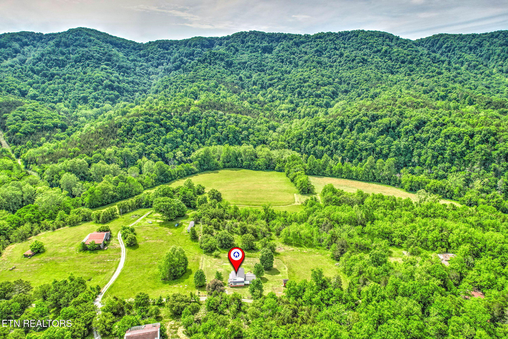 357 Neal Road Tazewell TN 37879