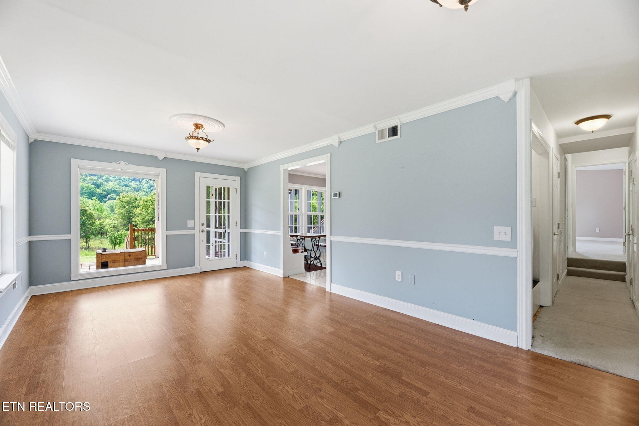357 Neal Road Tazewell TN 37879