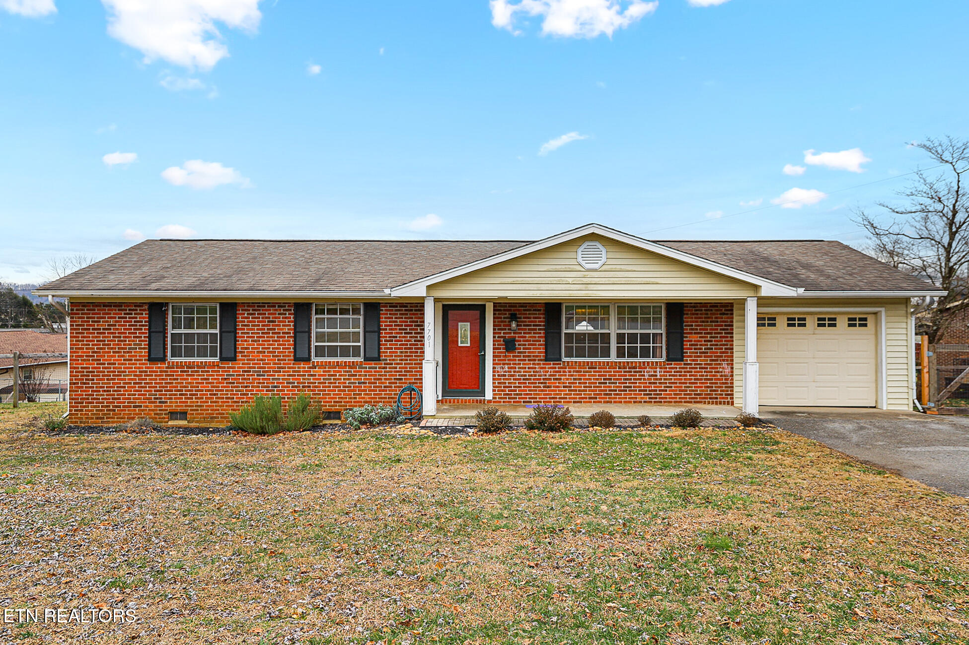 7701 Maida Vale Circle Powell TN 37849