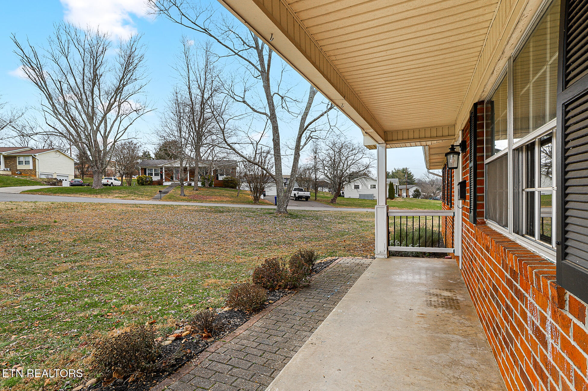 7701 Maida Vale Circle Powell TN 37849