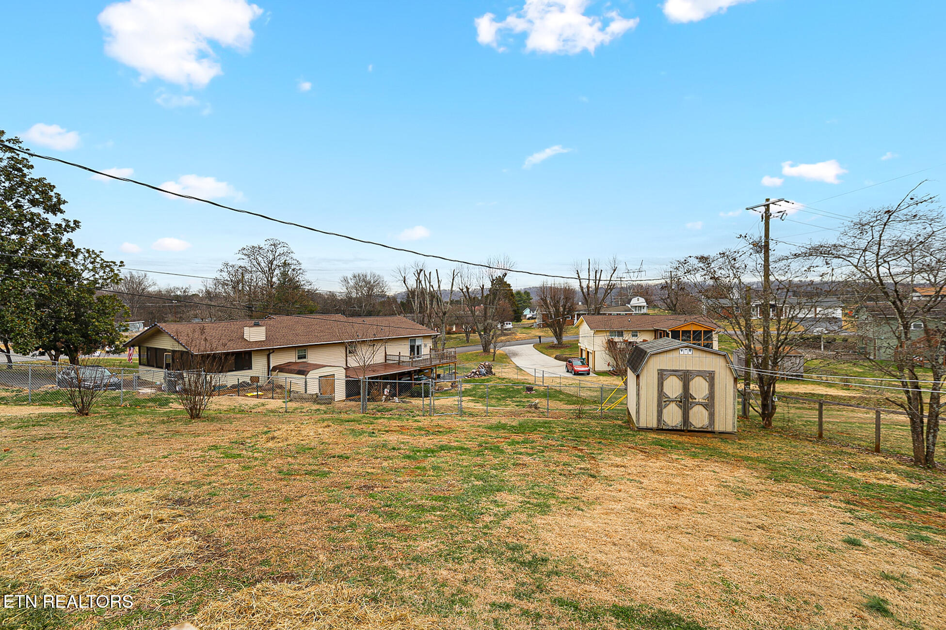 7701 Maida Vale Circle Powell TN 37849