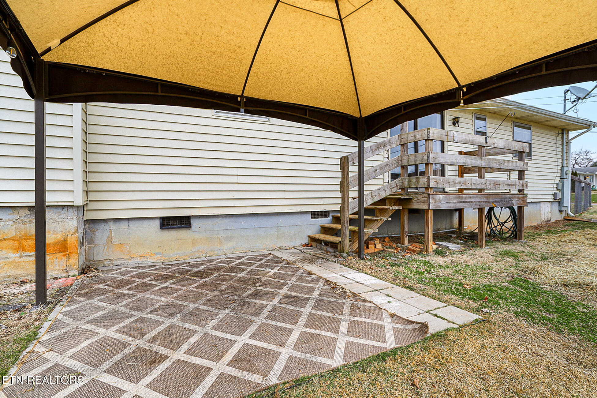 7701 Maida Vale Circle Powell TN 37849