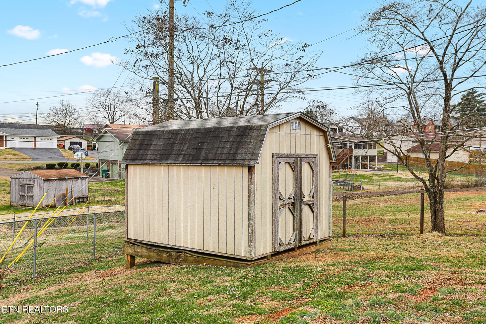 7701 Maida Vale Circle Powell TN 37849