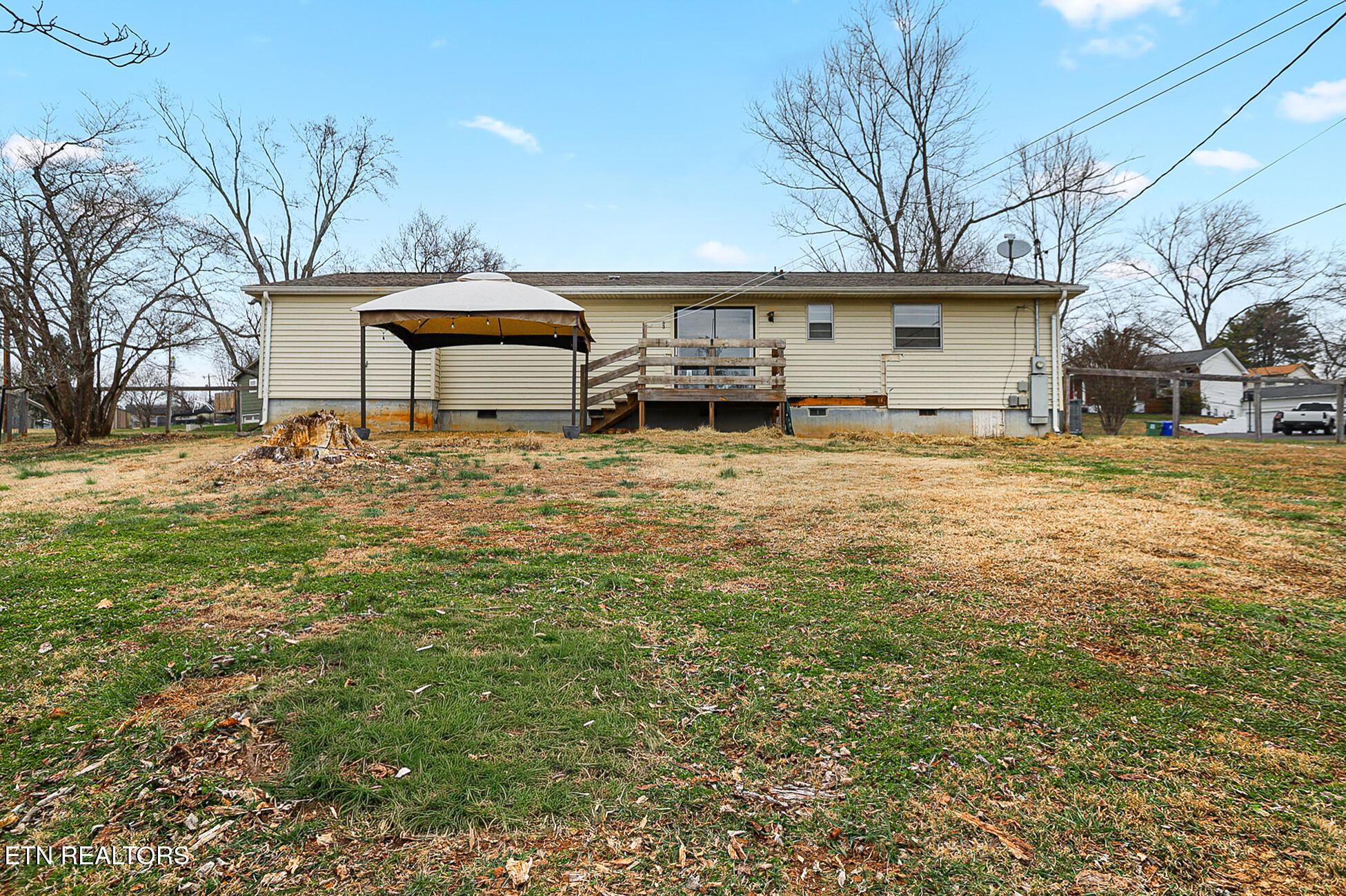 7701 Maida Vale Circle Powell TN 37849
